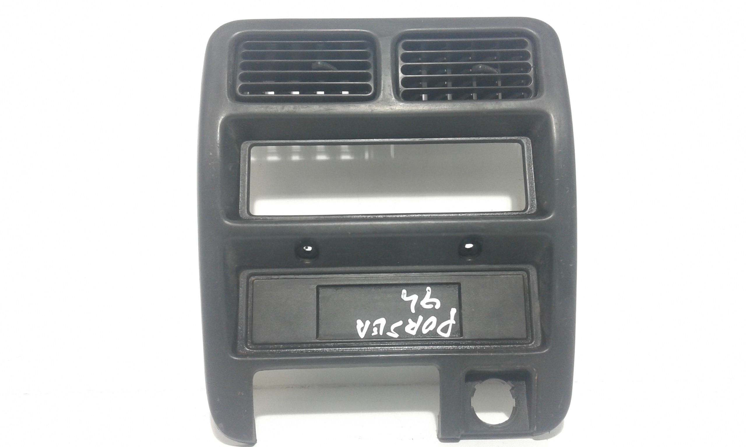 Bocchette Aria Cruscotto PIAGGIO  Porter Furgonato