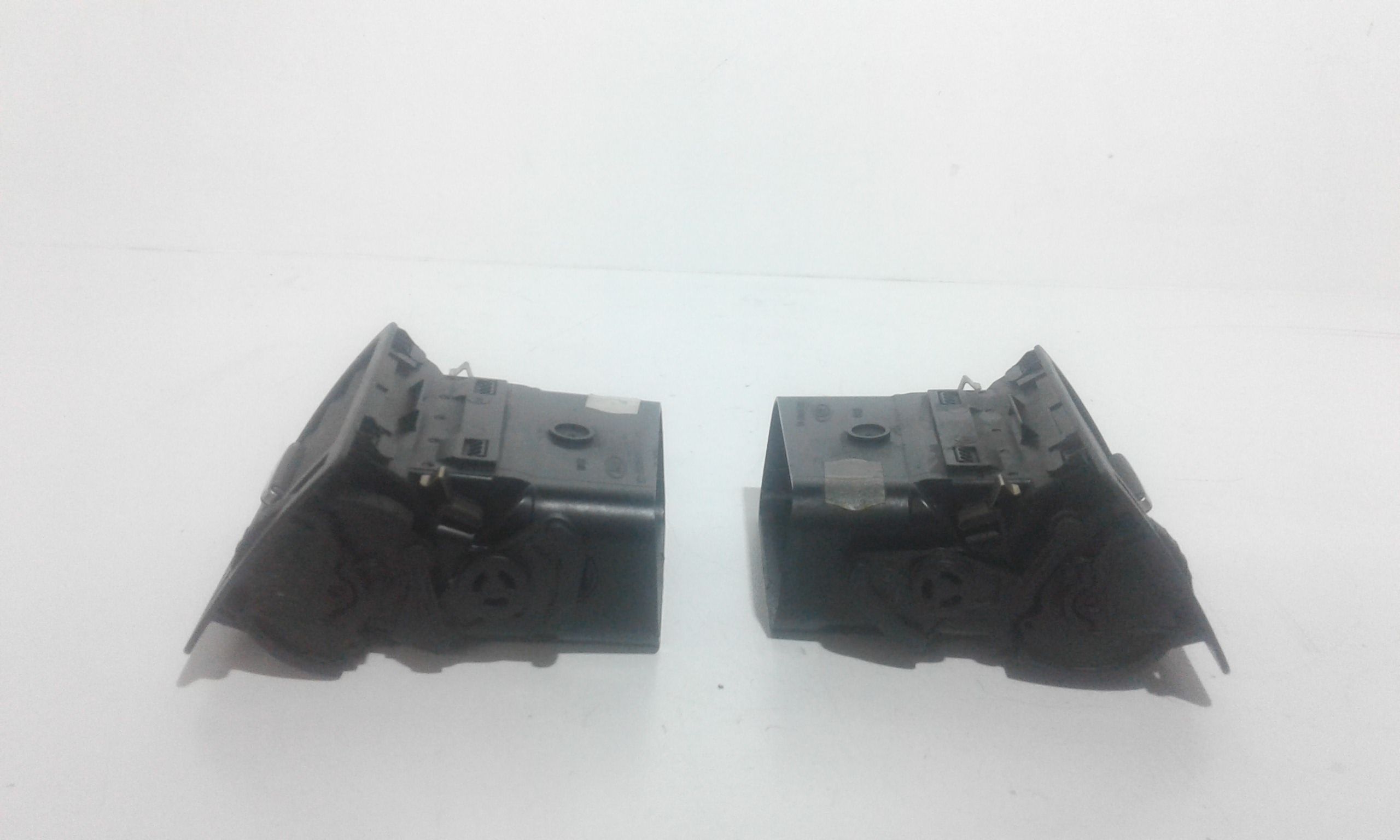 Bocchette Aria Cruscotto FORD C - Max 1 Serie