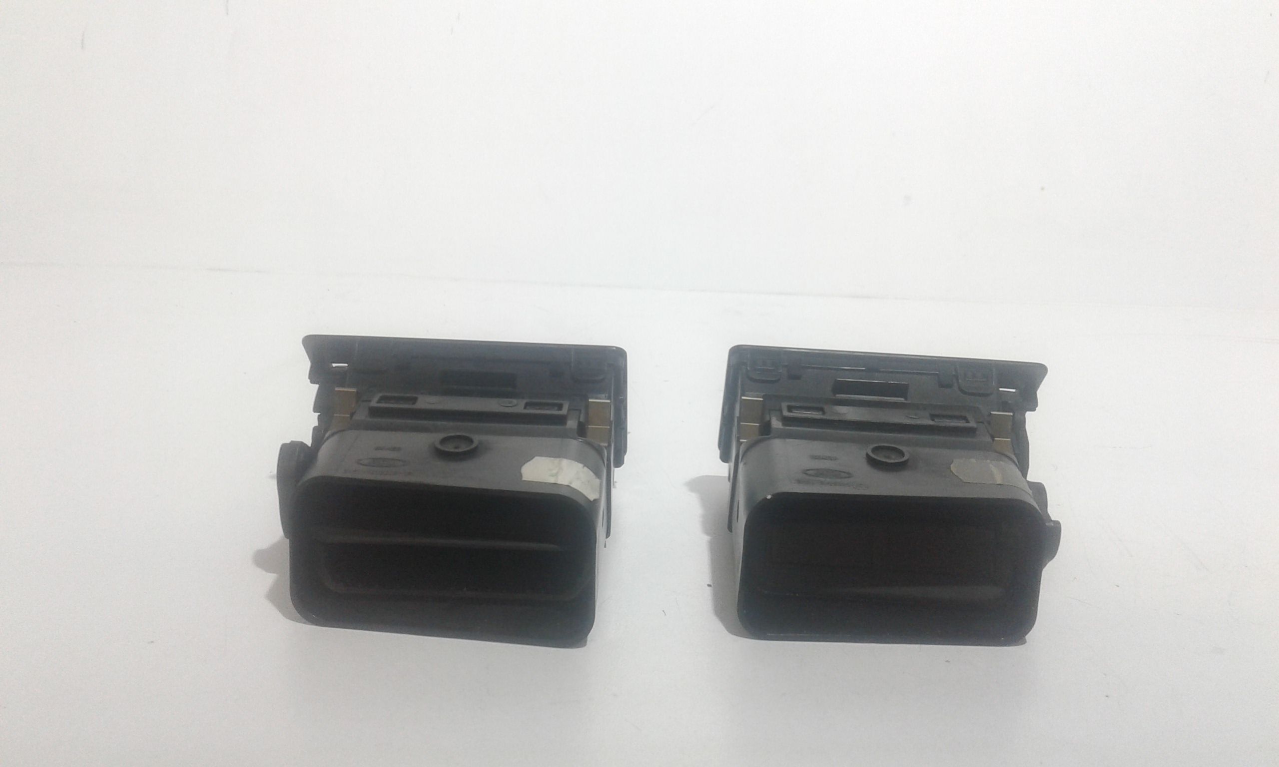 Bocchette Aria Cruscotto FORD C - Max 1 Serie