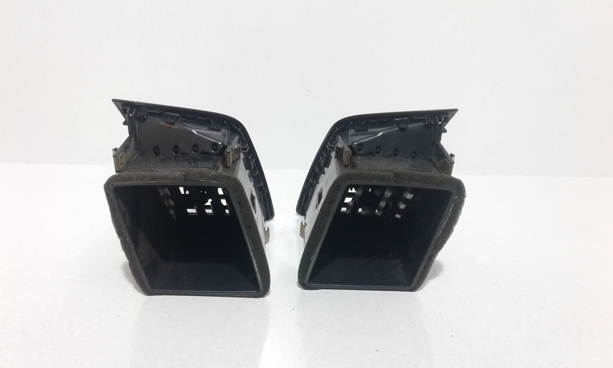 Bocchette Aria Cruscotto MITSUBISHI ASX 1 Serie