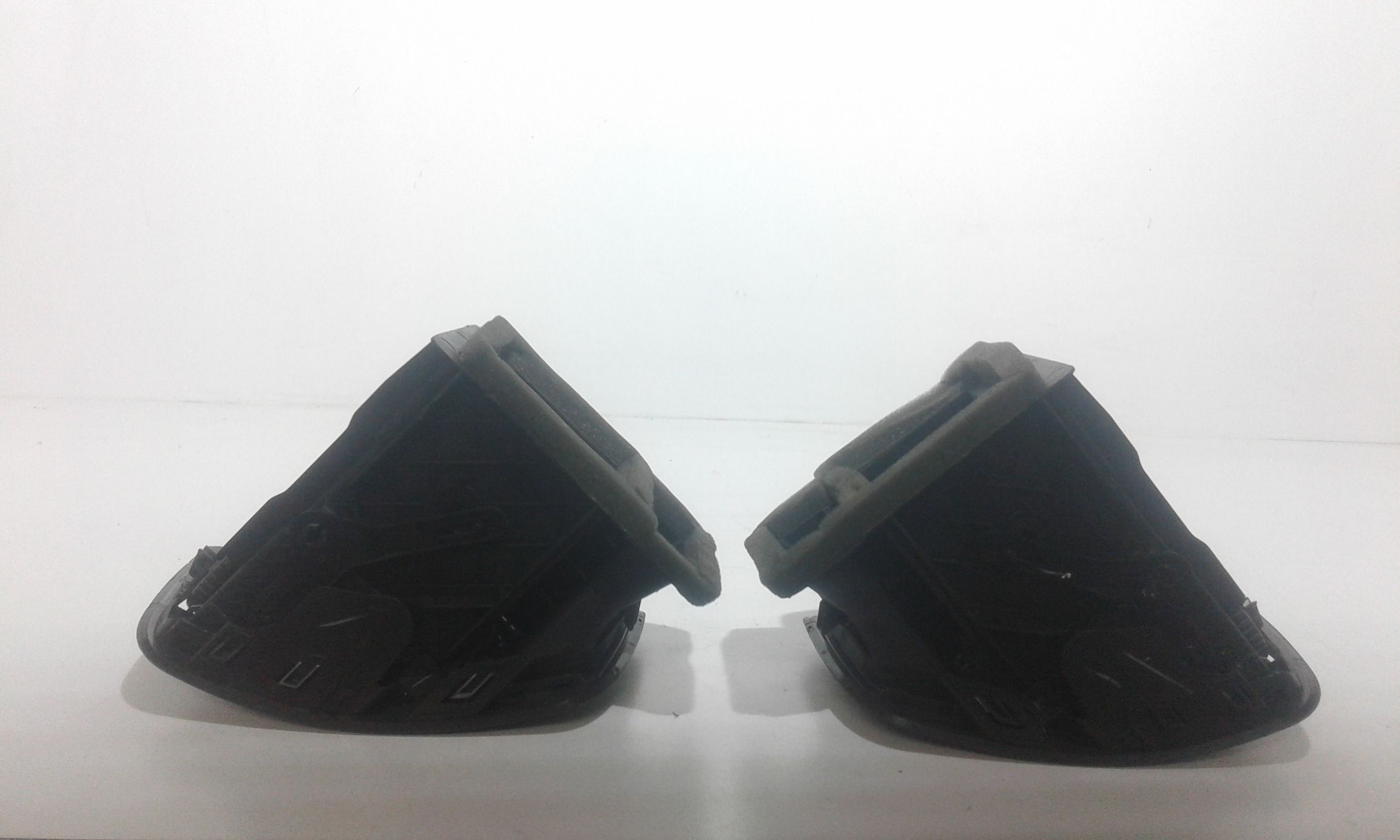 Bocchette Aria Cruscotto TATA Indica 2 Serie