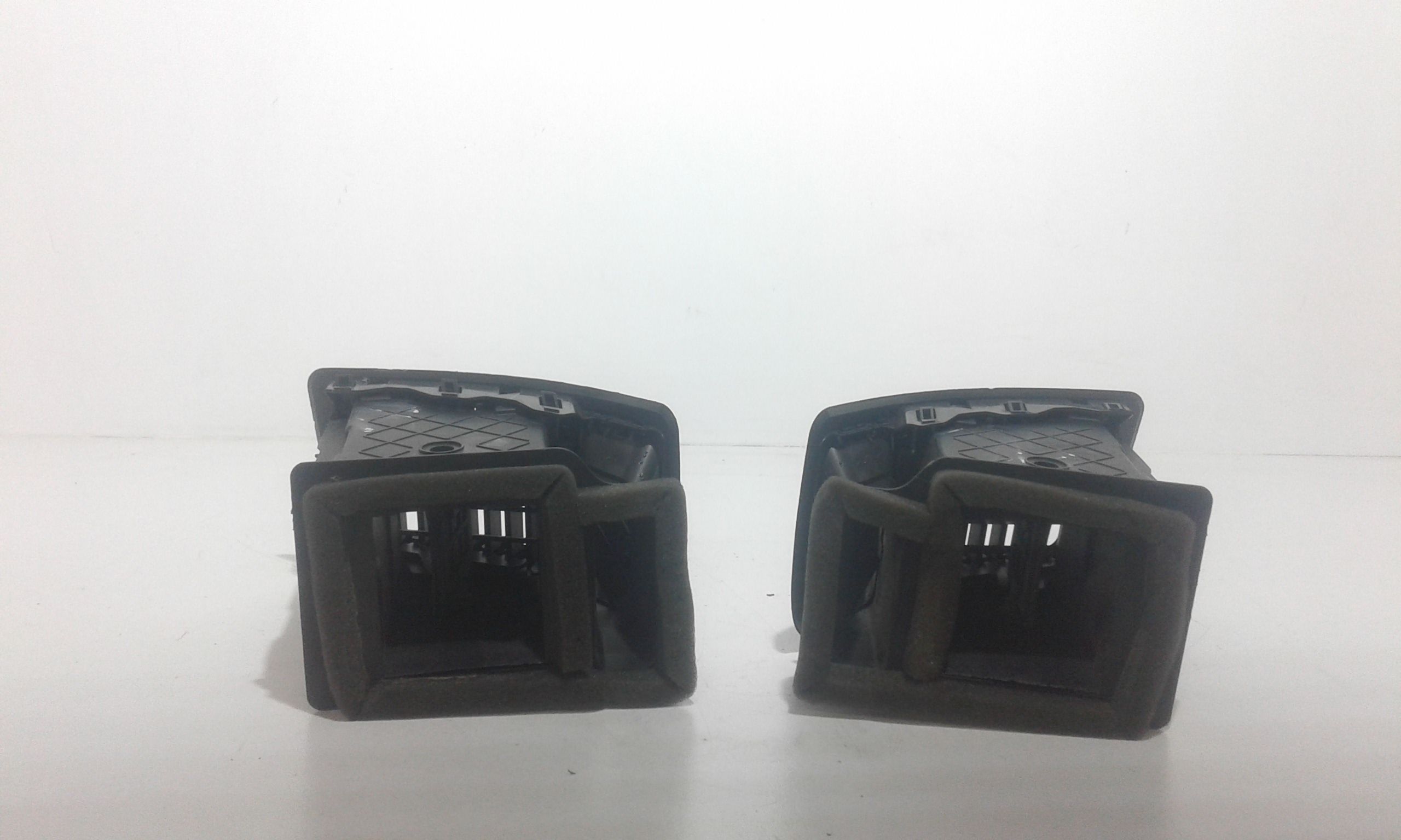 Bocchette Aria Cruscotto TATA Indica 2 Serie