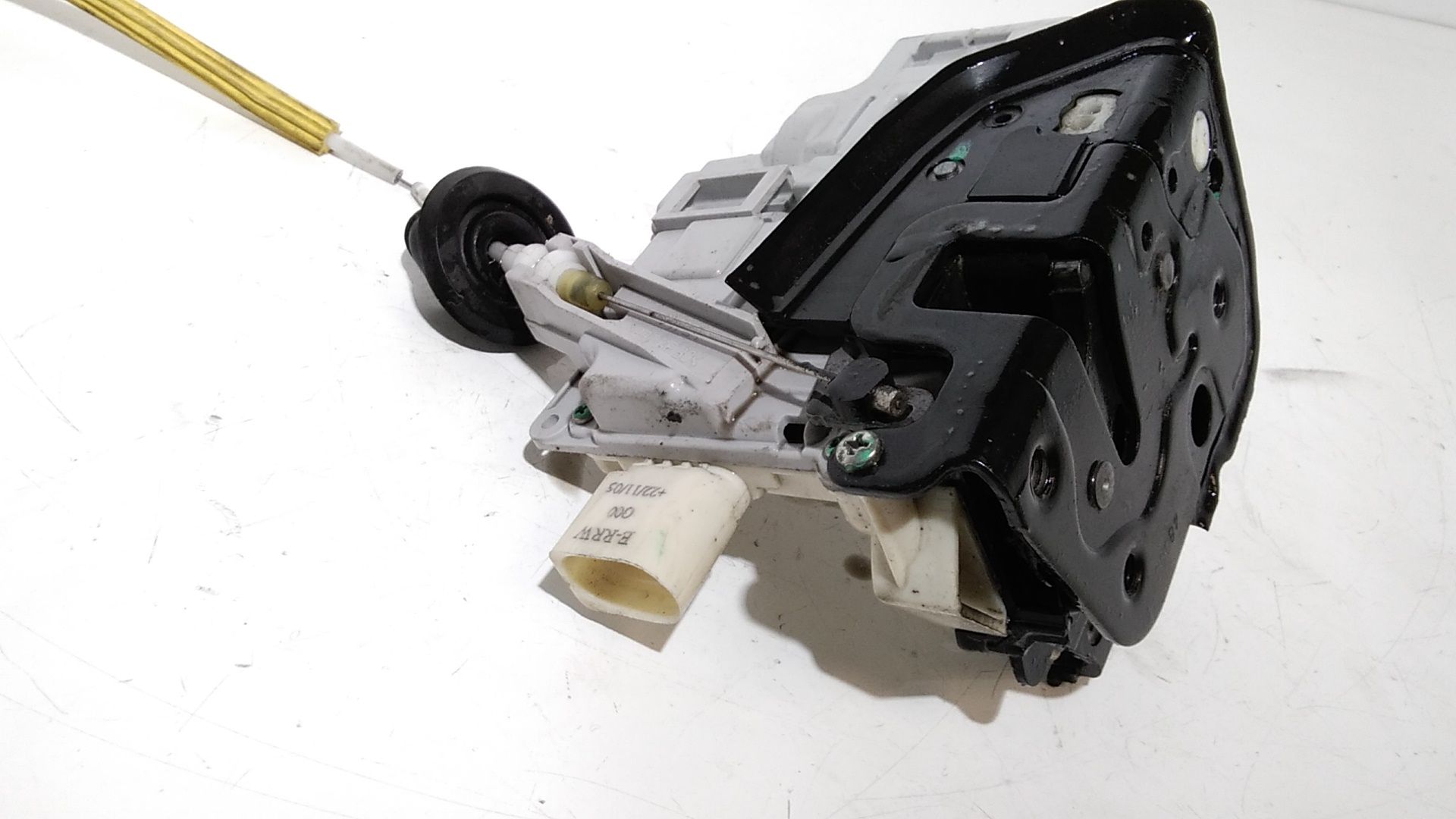 Serratura Anteriore Destra AUDI A3 Sportback (8P)