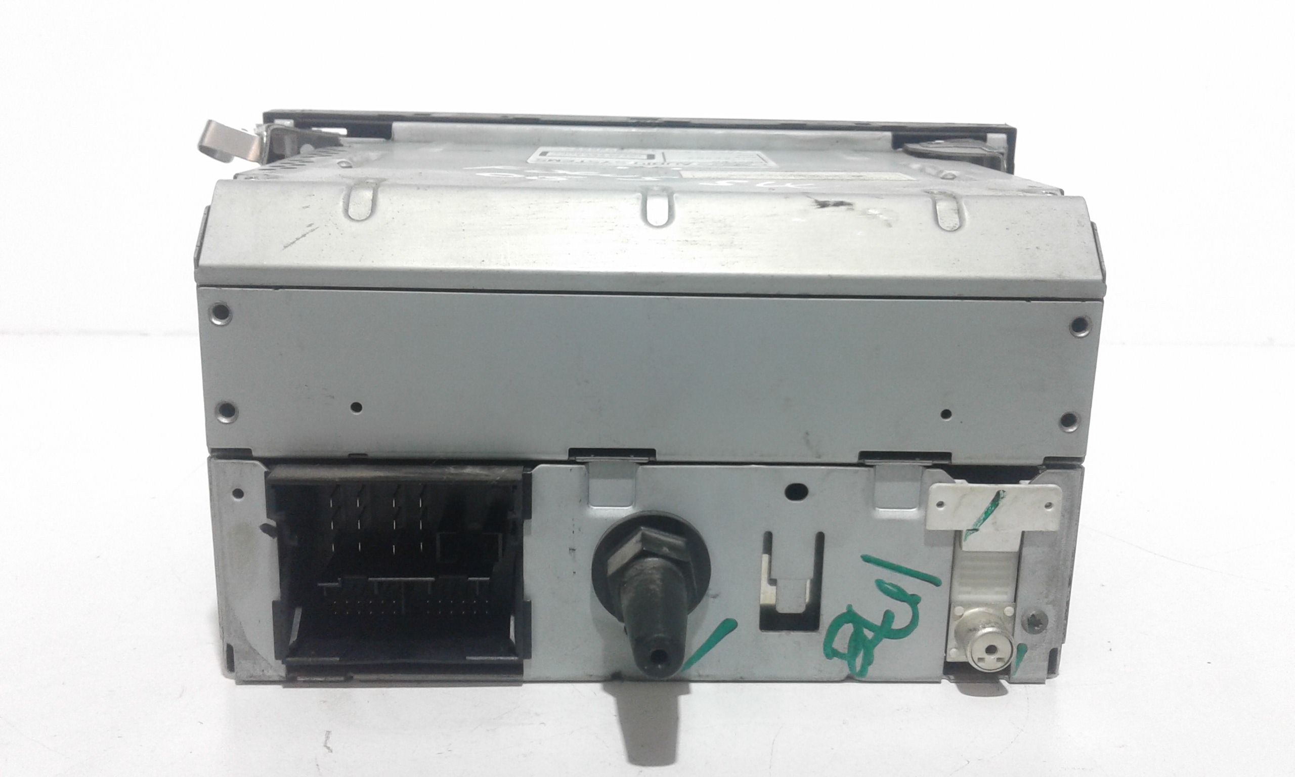 Autoradio FORD Focus S. Wagon 3 Serie