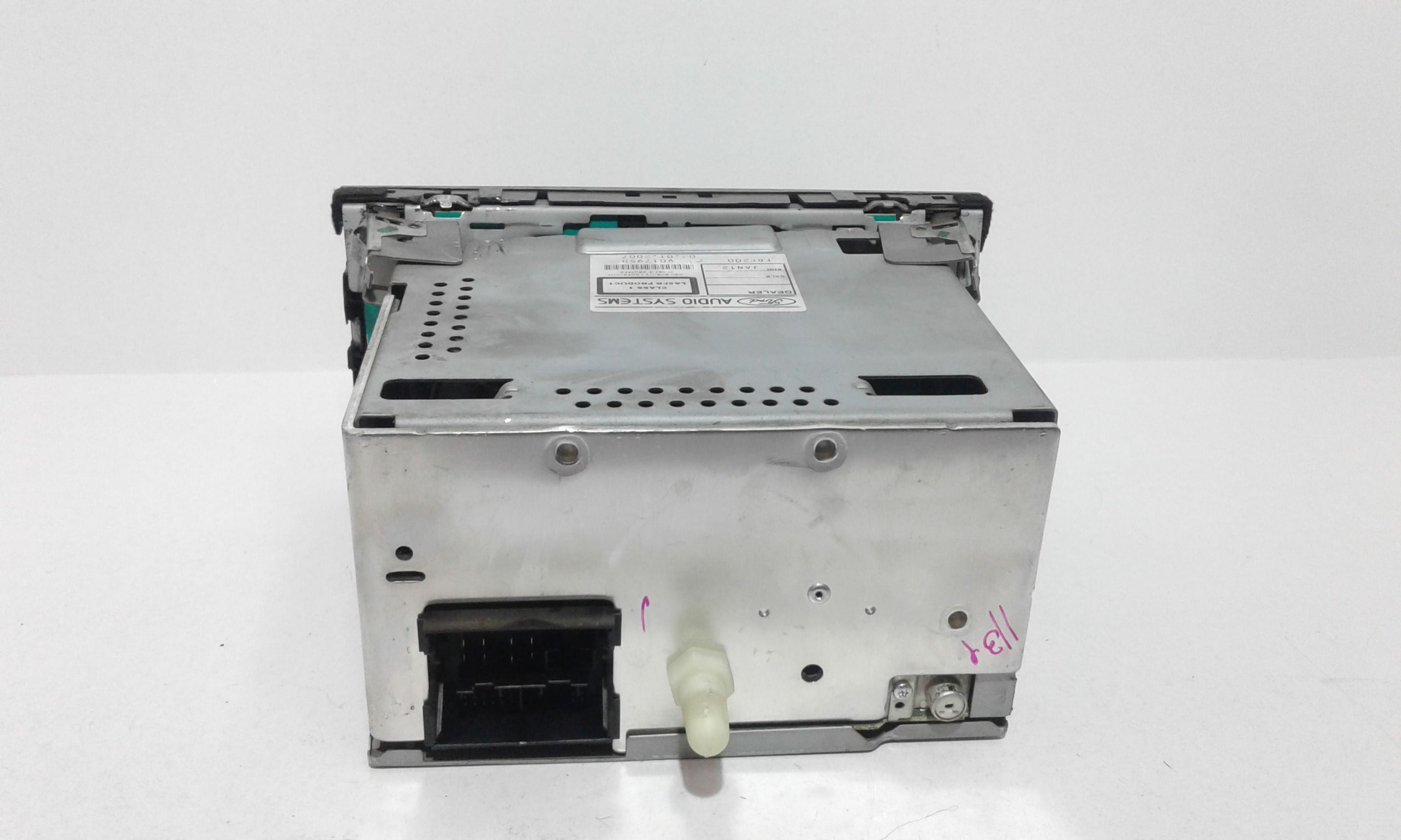 Autoradio FORD S - Max 1 Serie