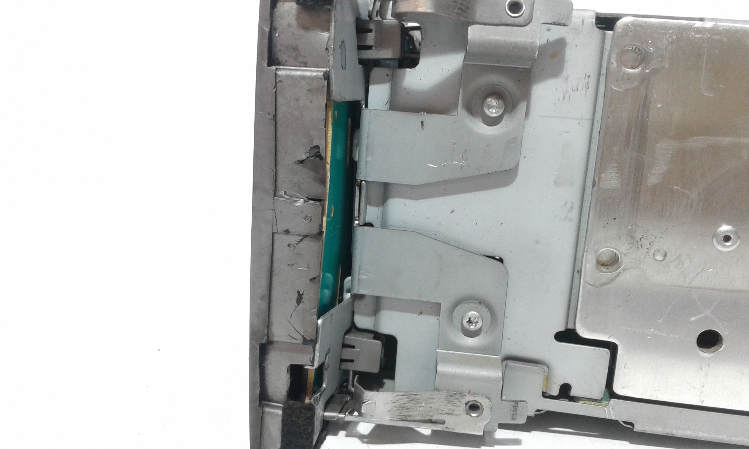 Autoradio FORD S - Max 1 Serie