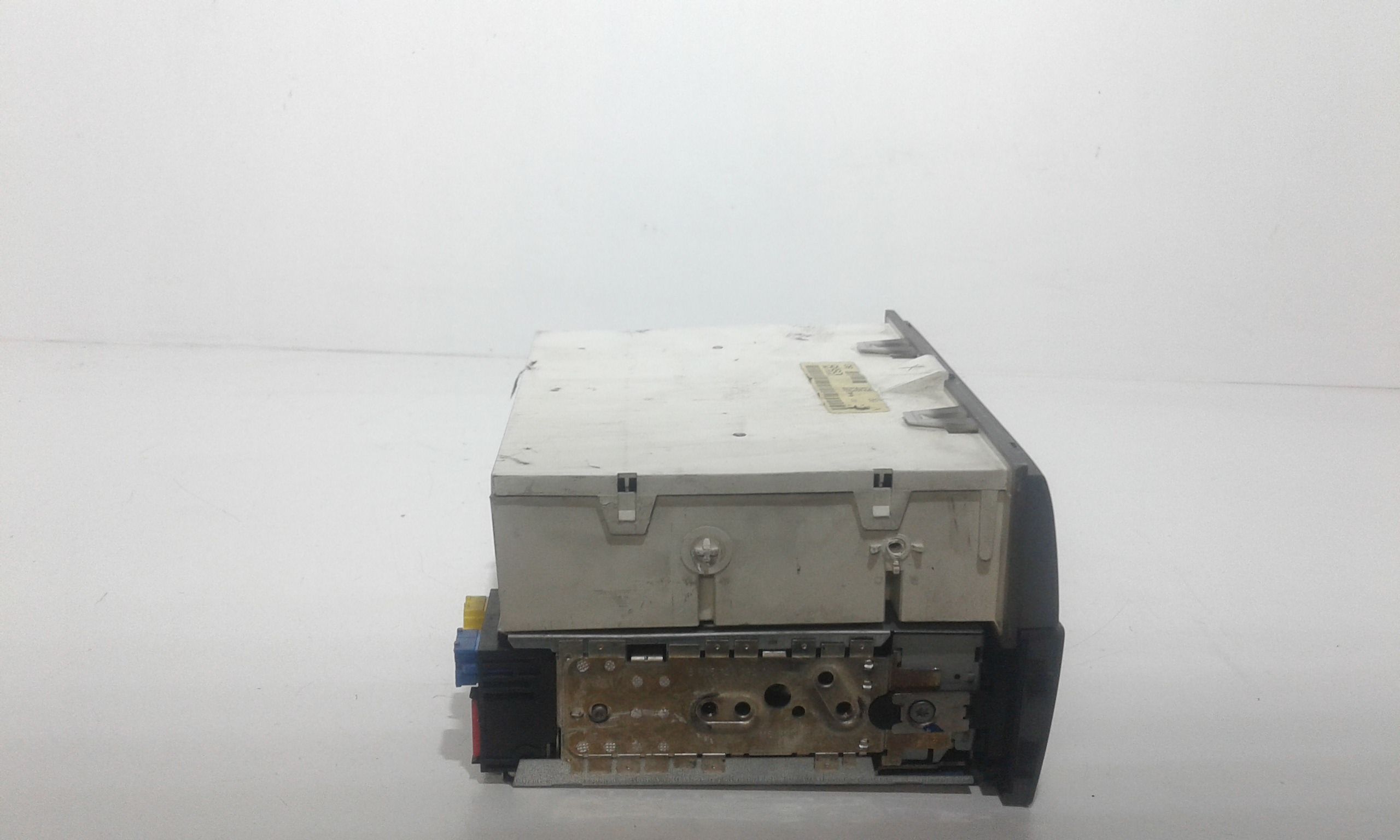 Autoradio NISSAN Micra 4 Serie