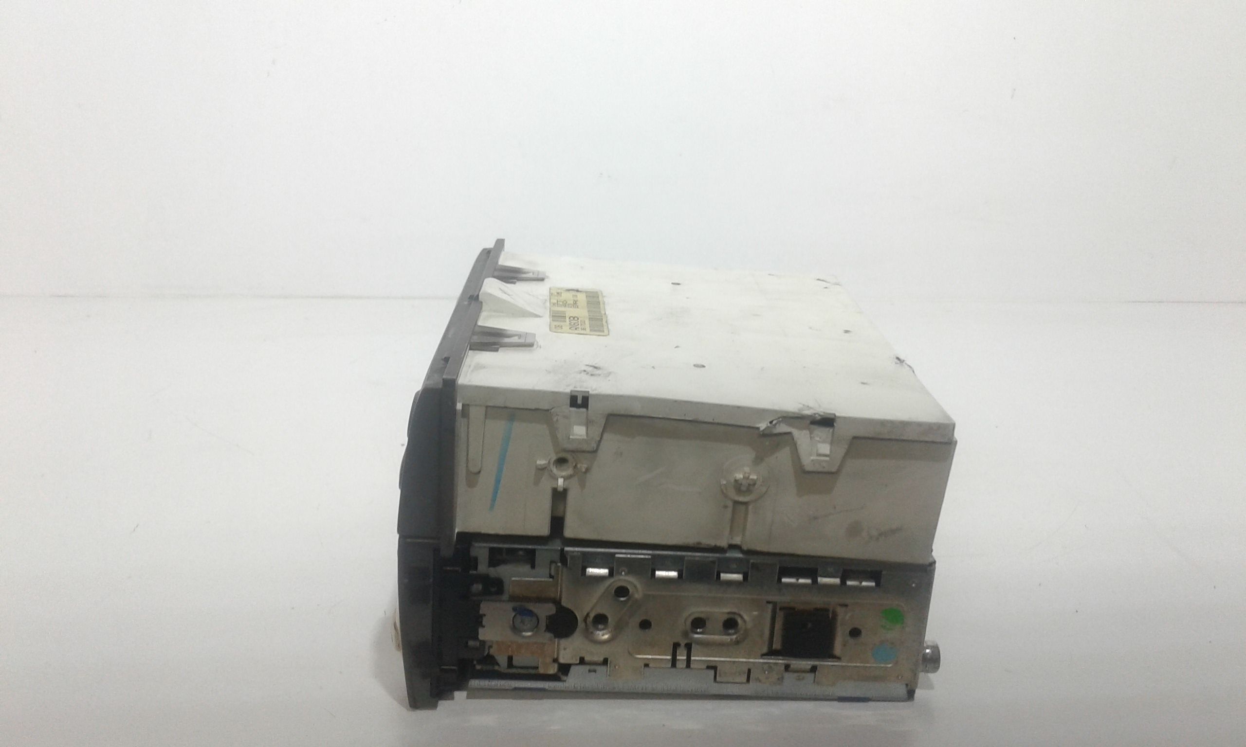 Autoradio NISSAN Micra 4 Serie