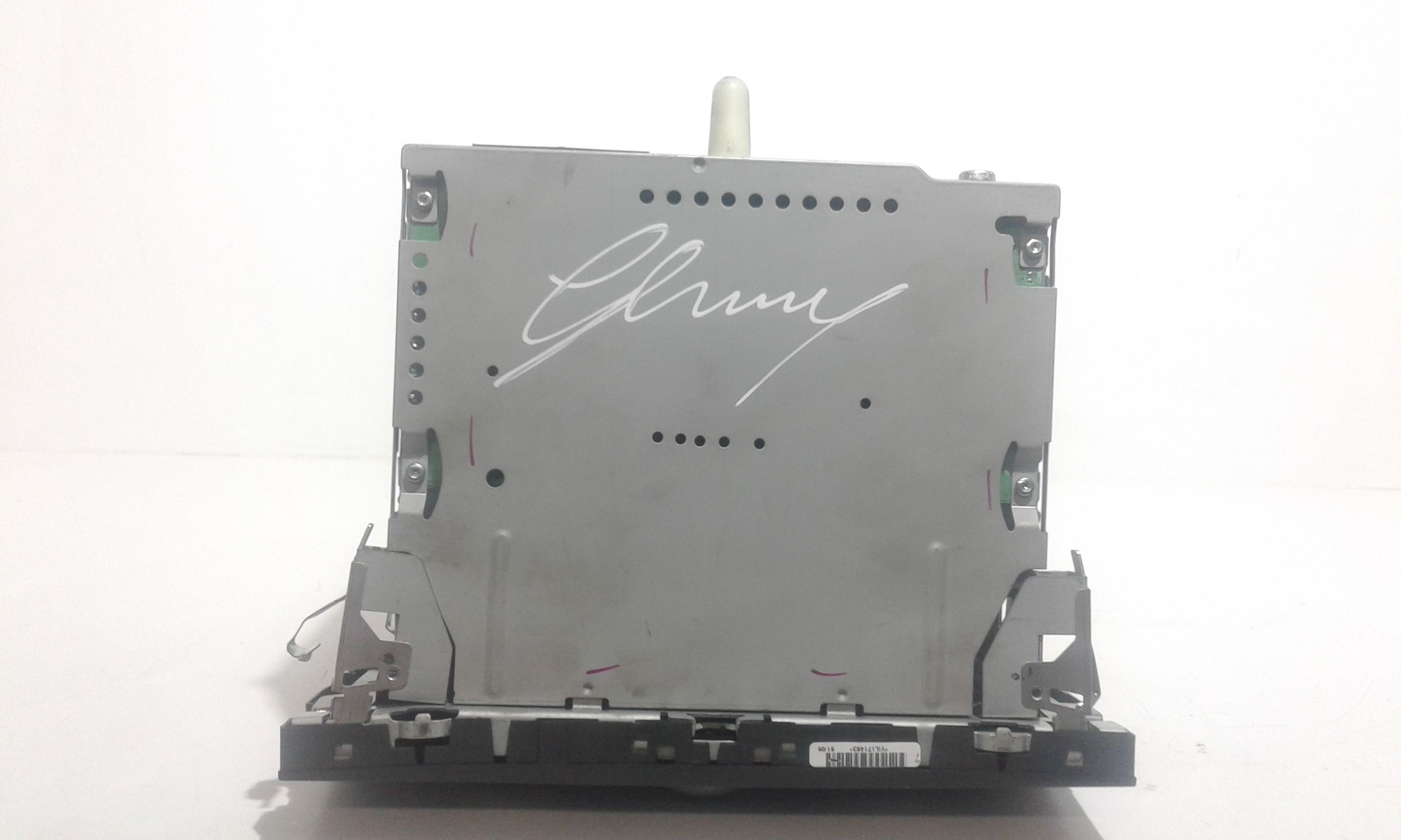 Autoradio FORD Fiesta 4 Serie