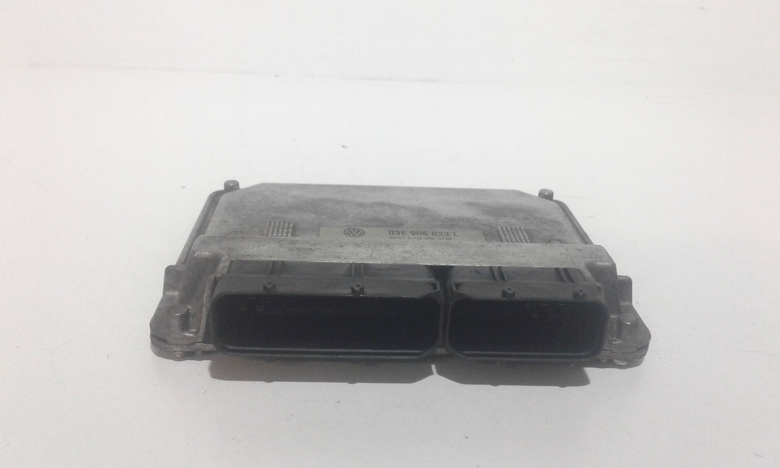 Centralina motore VOLKSWAGEN Polo 4 Serie