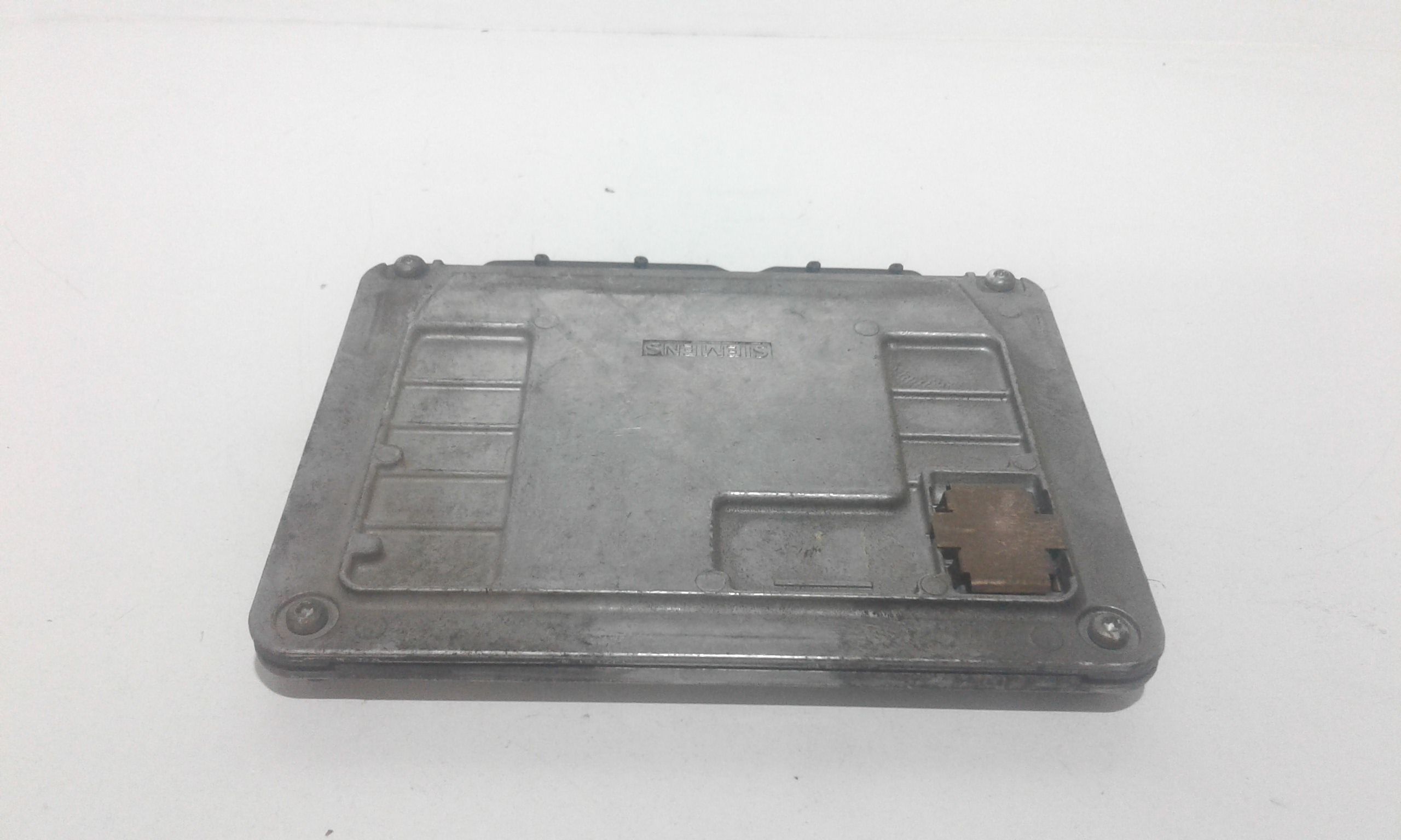 Centralina motore VOLKSWAGEN Polo 4 Serie