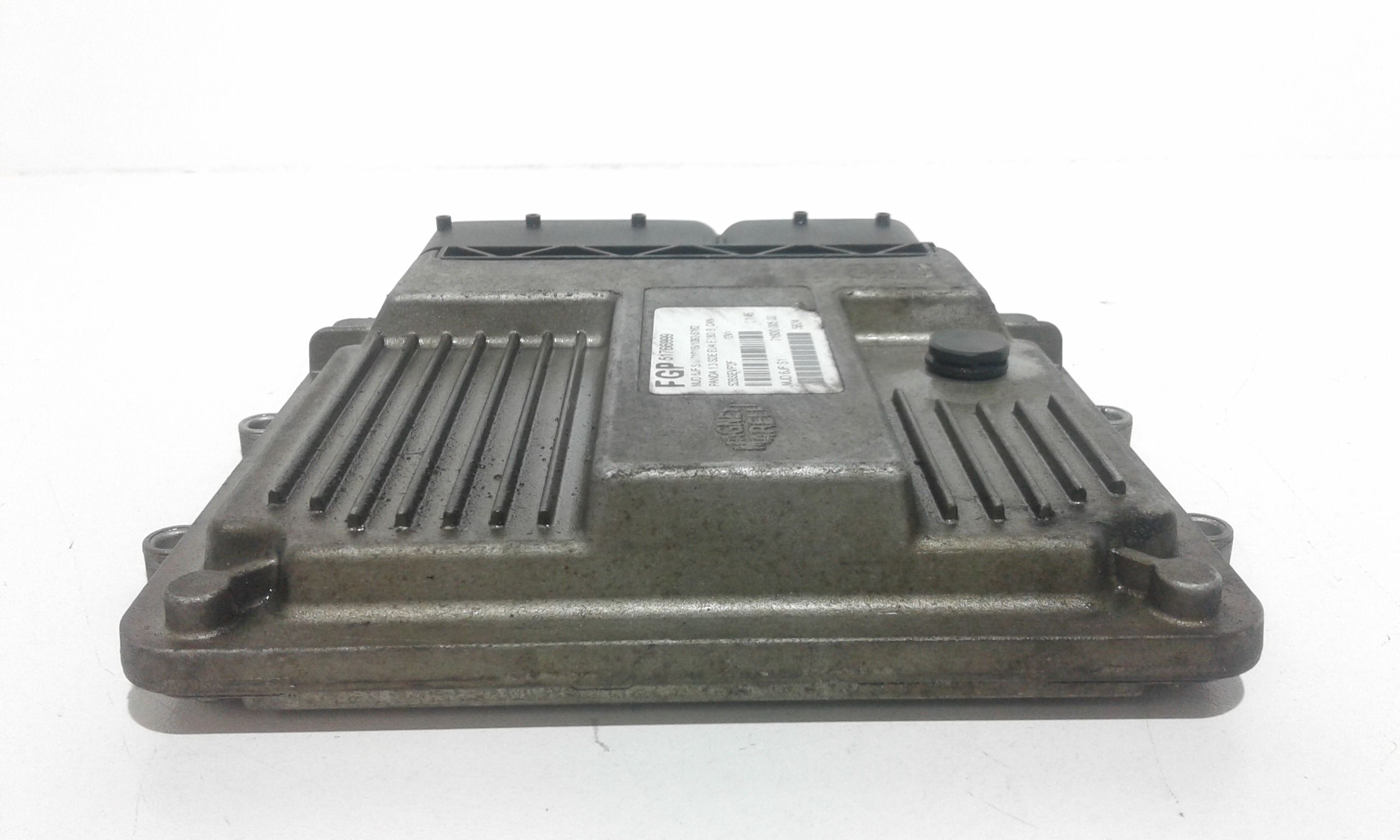 Centralina motore FIAT Panda 2 Serie