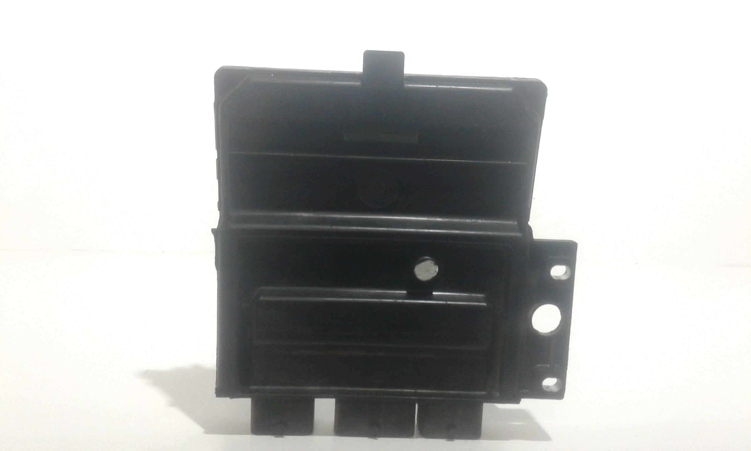 Centralina motore RENAULT Clio 5