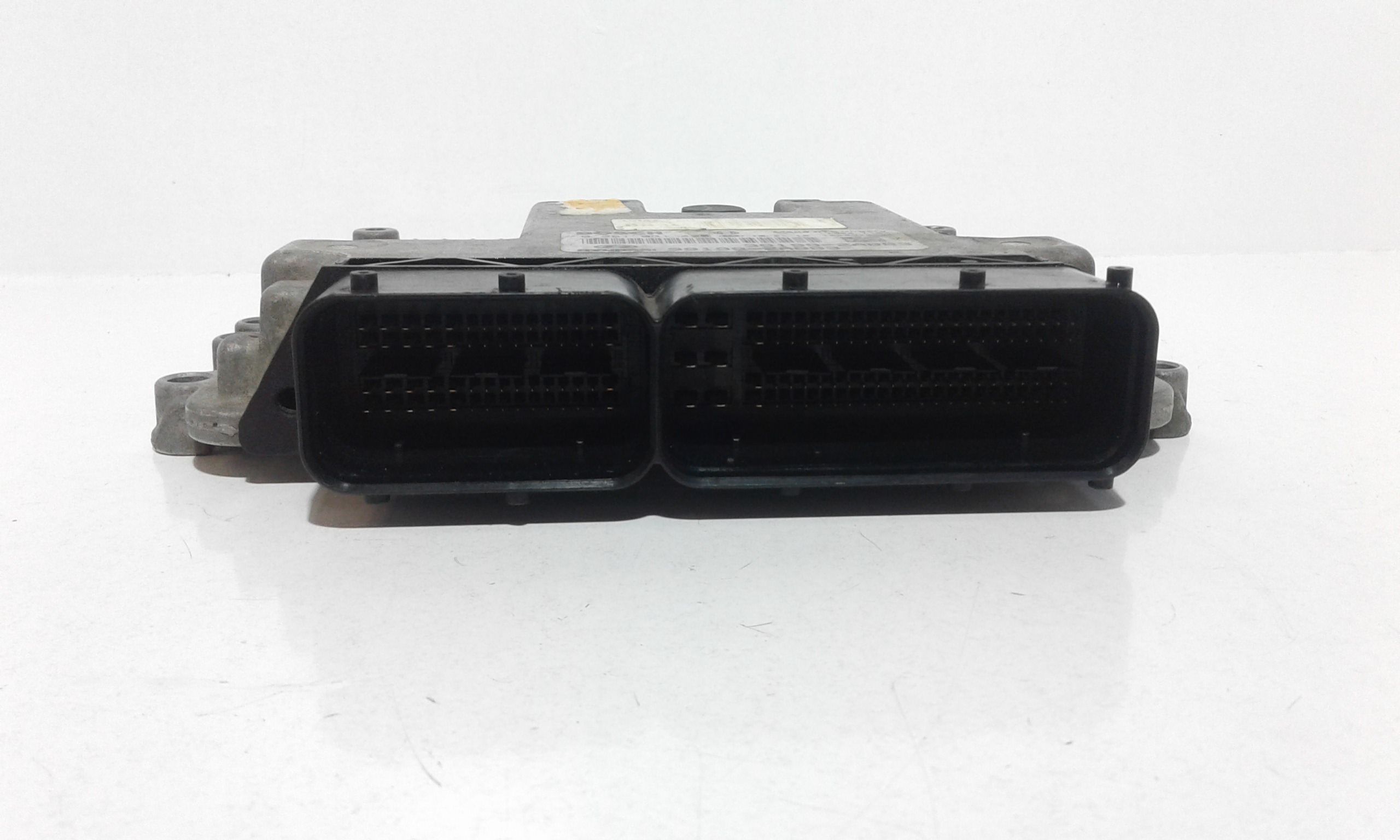 Centralina motore HYUNDAI iX35 1 Serie