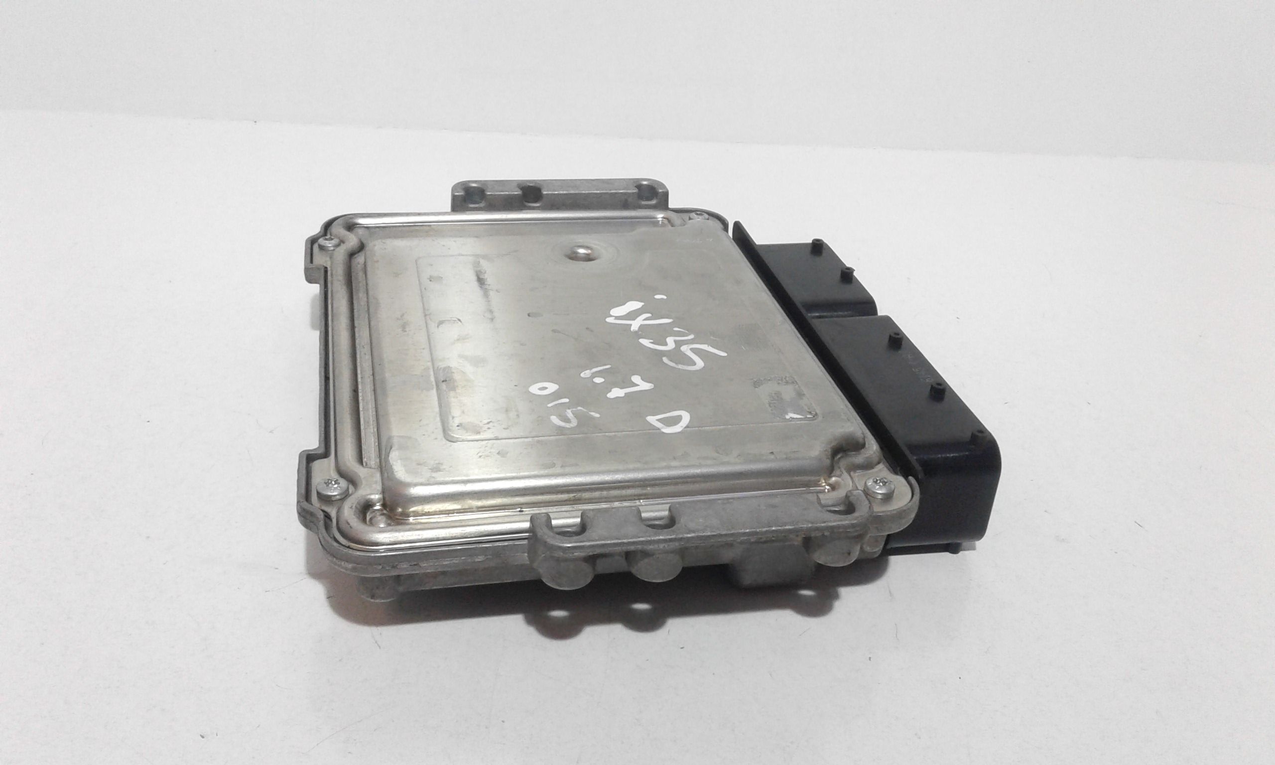 Centralina motore HYUNDAI iX35 1 Serie