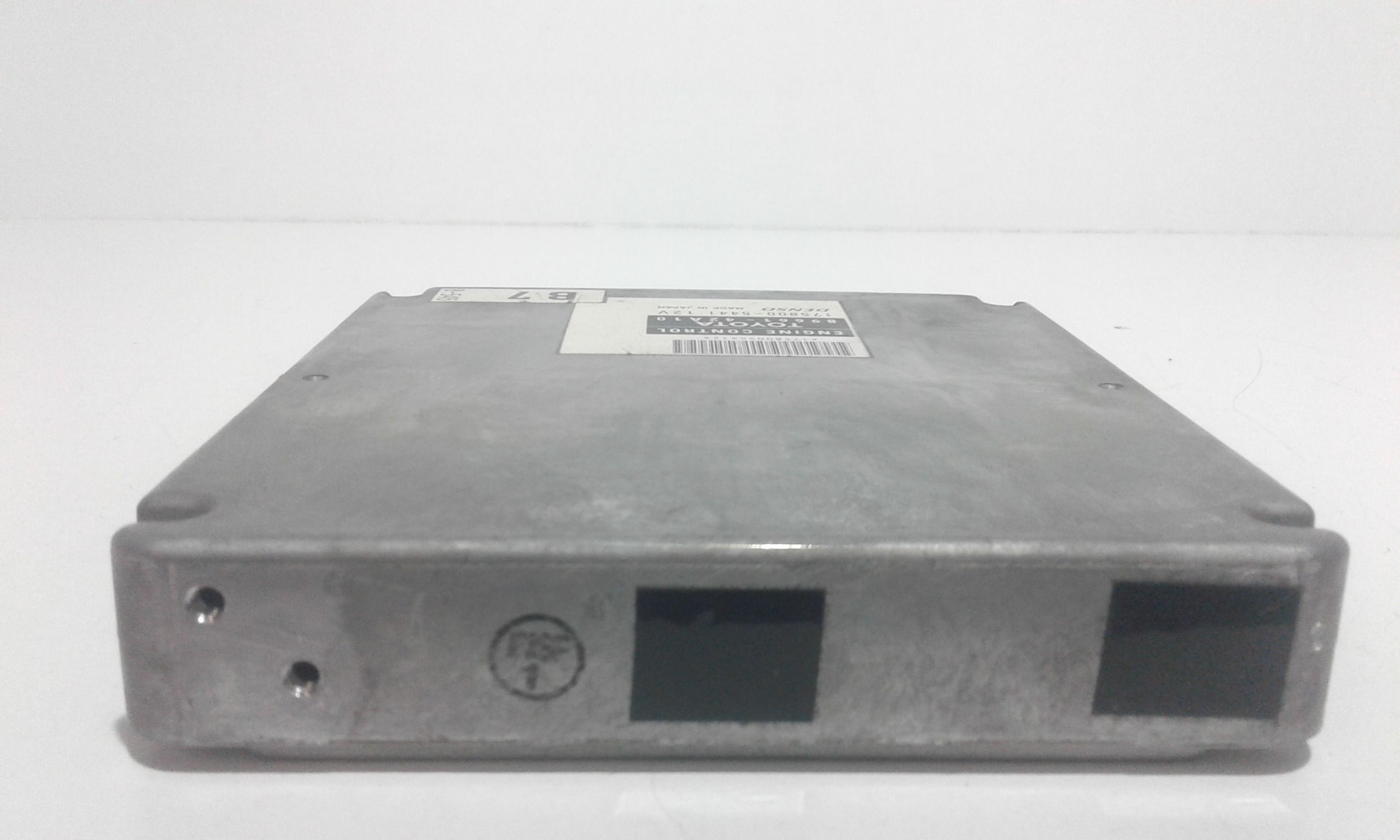 Centralina motore TOYOTA Rav4 2 Serie