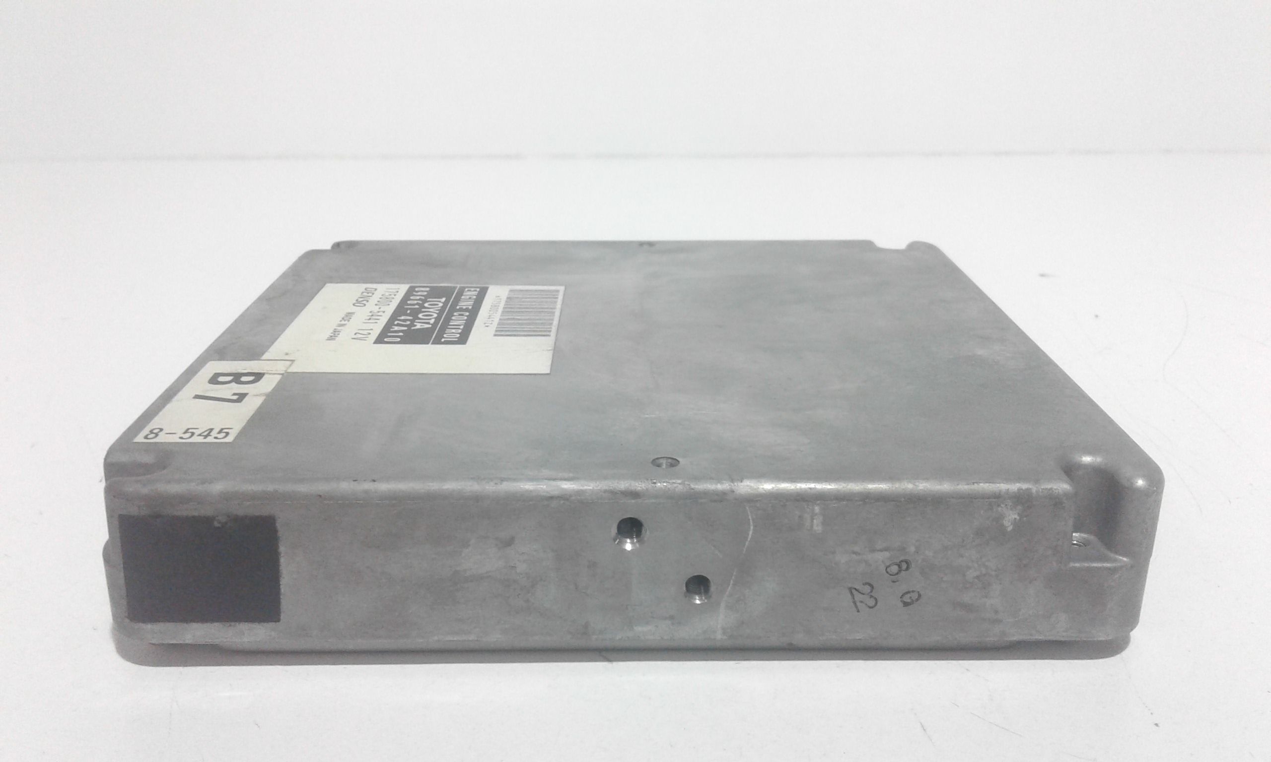 Centralina motore TOYOTA Rav4 2 Serie