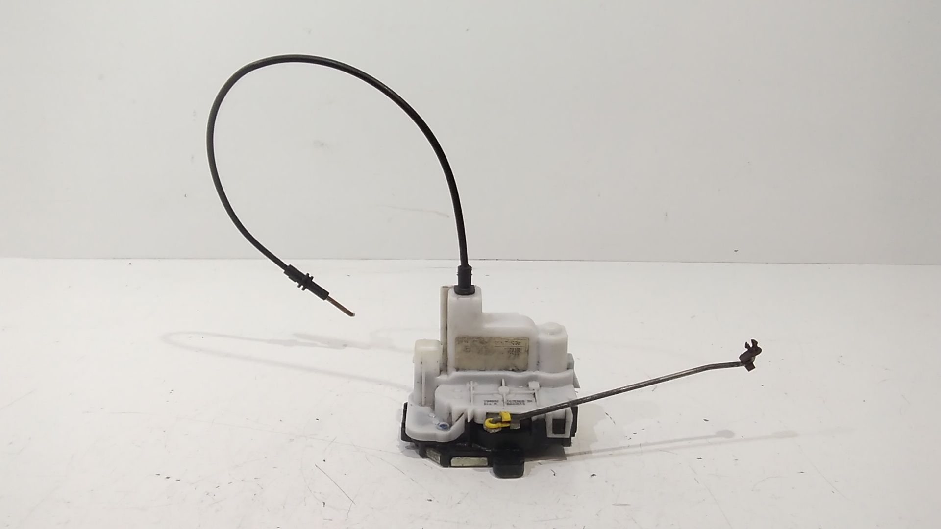 Serratura Anteriore Destra FIAT Panda 2 Serie