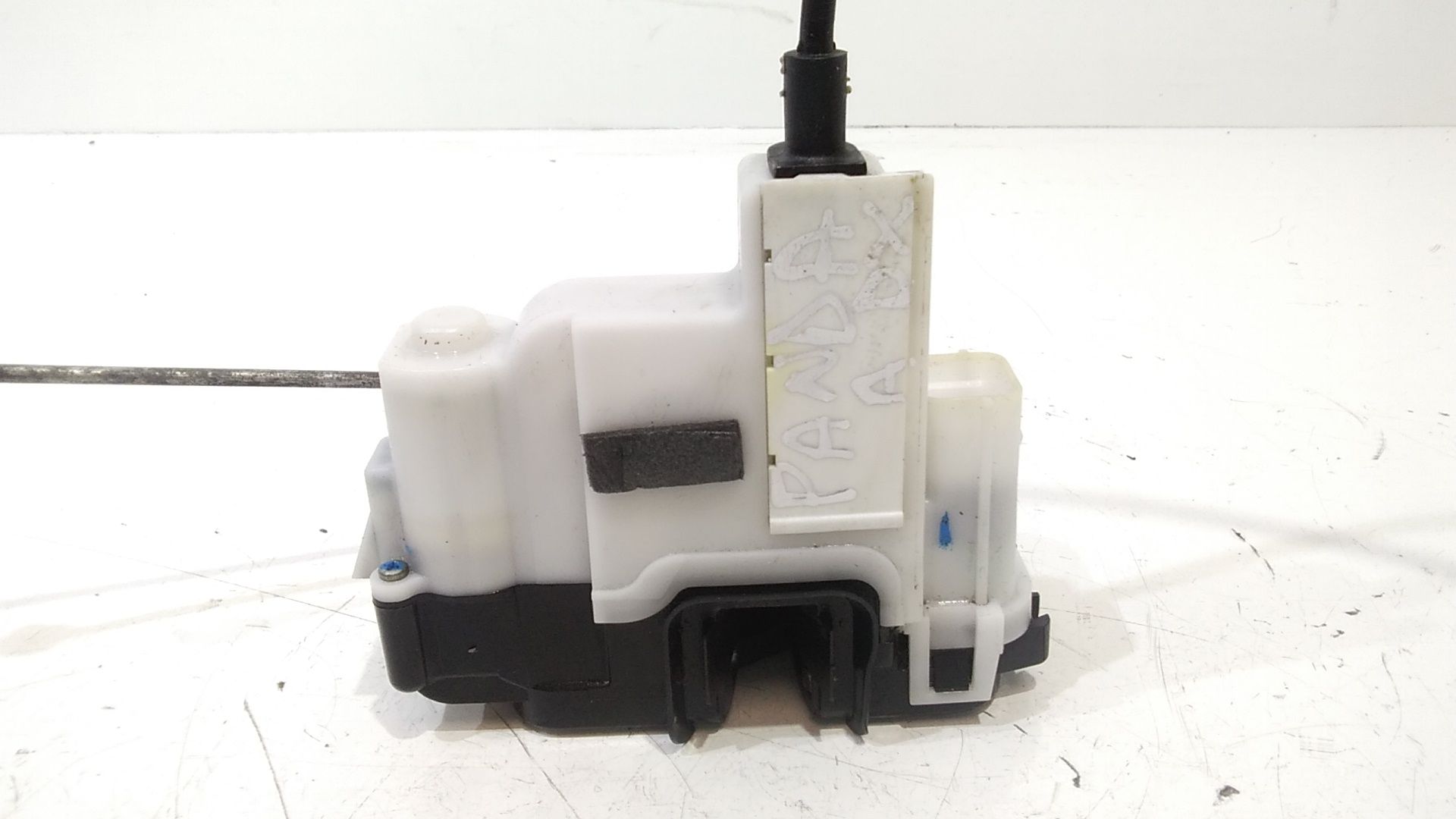 Serratura Anteriore Destra FIAT Panda 2 Serie