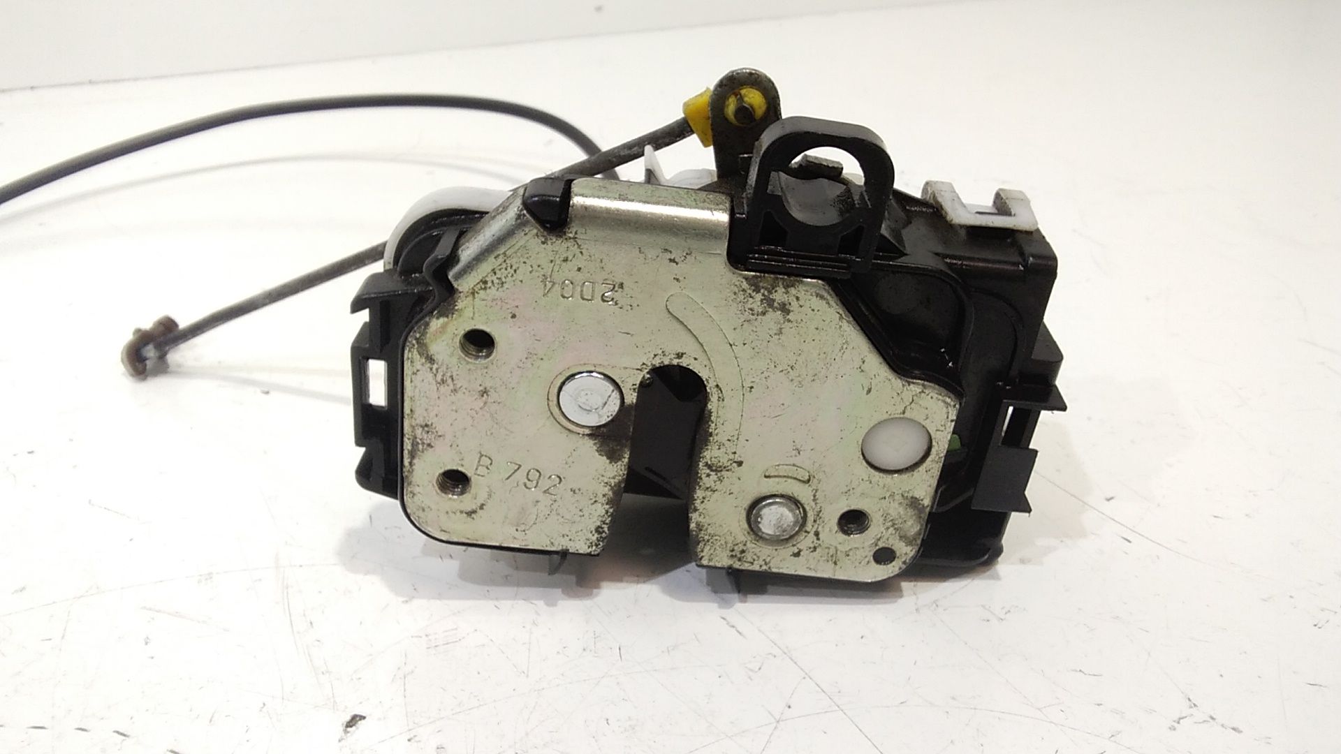 Serratura Anteriore Destra FIAT Panda 2 Serie