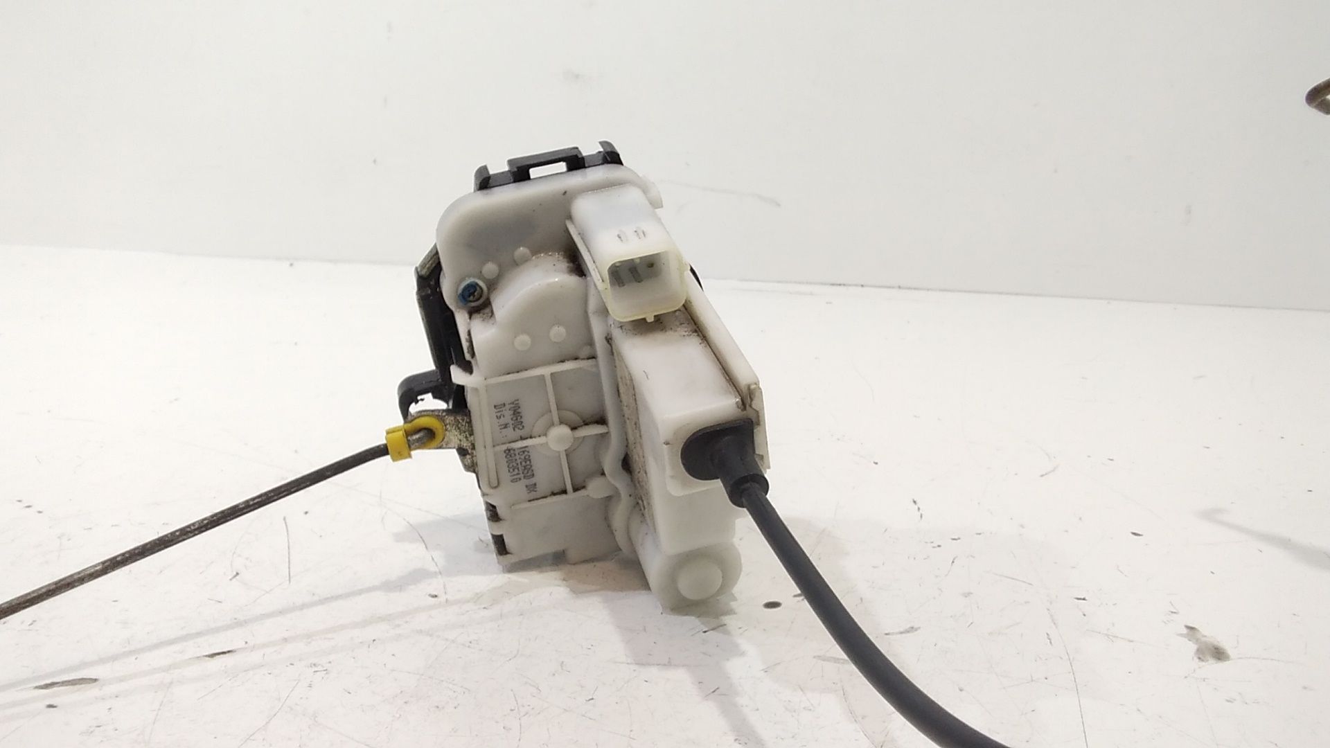 Serratura Anteriore Destra FIAT Panda 2 Serie