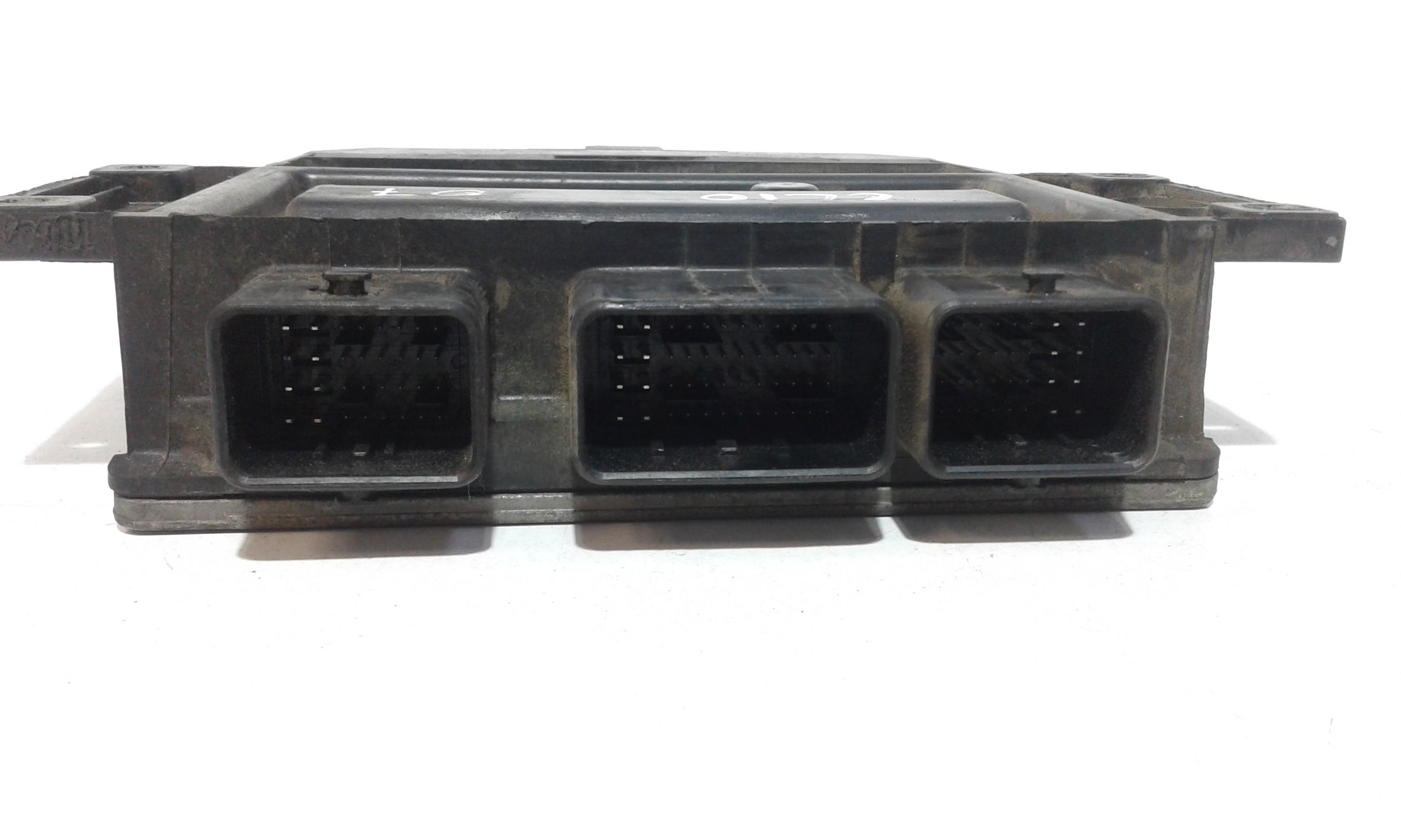 Centralina motore RENAULT Clio 5