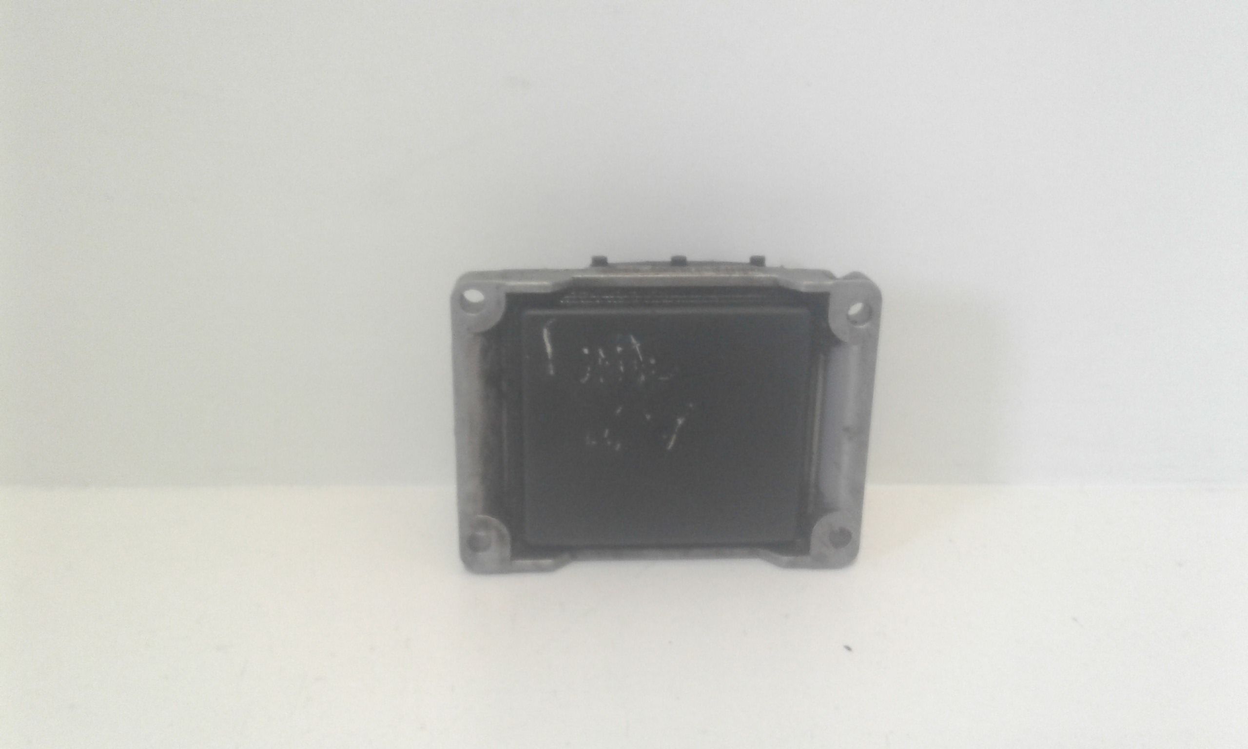 Centralina motore FIAT Punto Berlina 3P 2 Serie