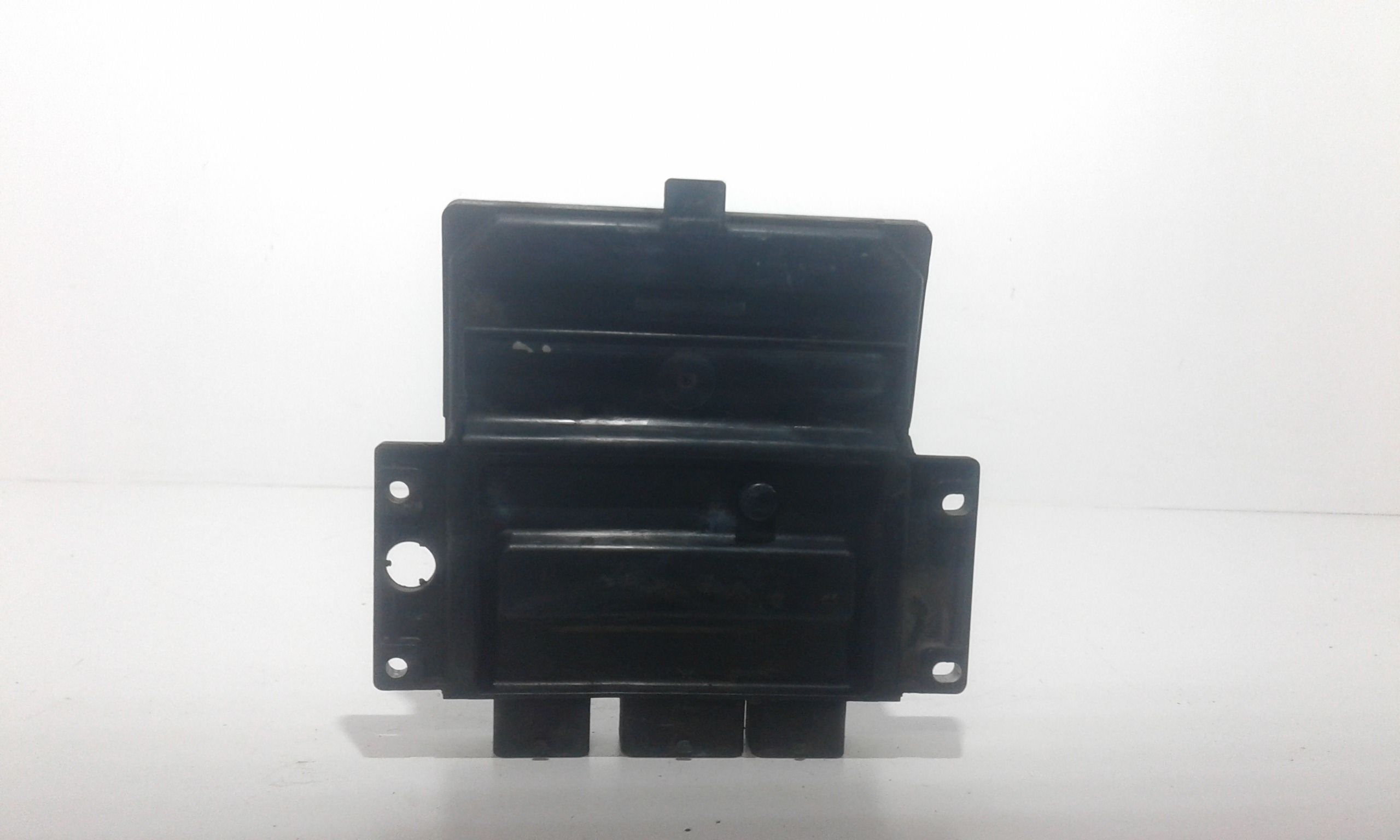 Centralina motore RENAULT Clio 4