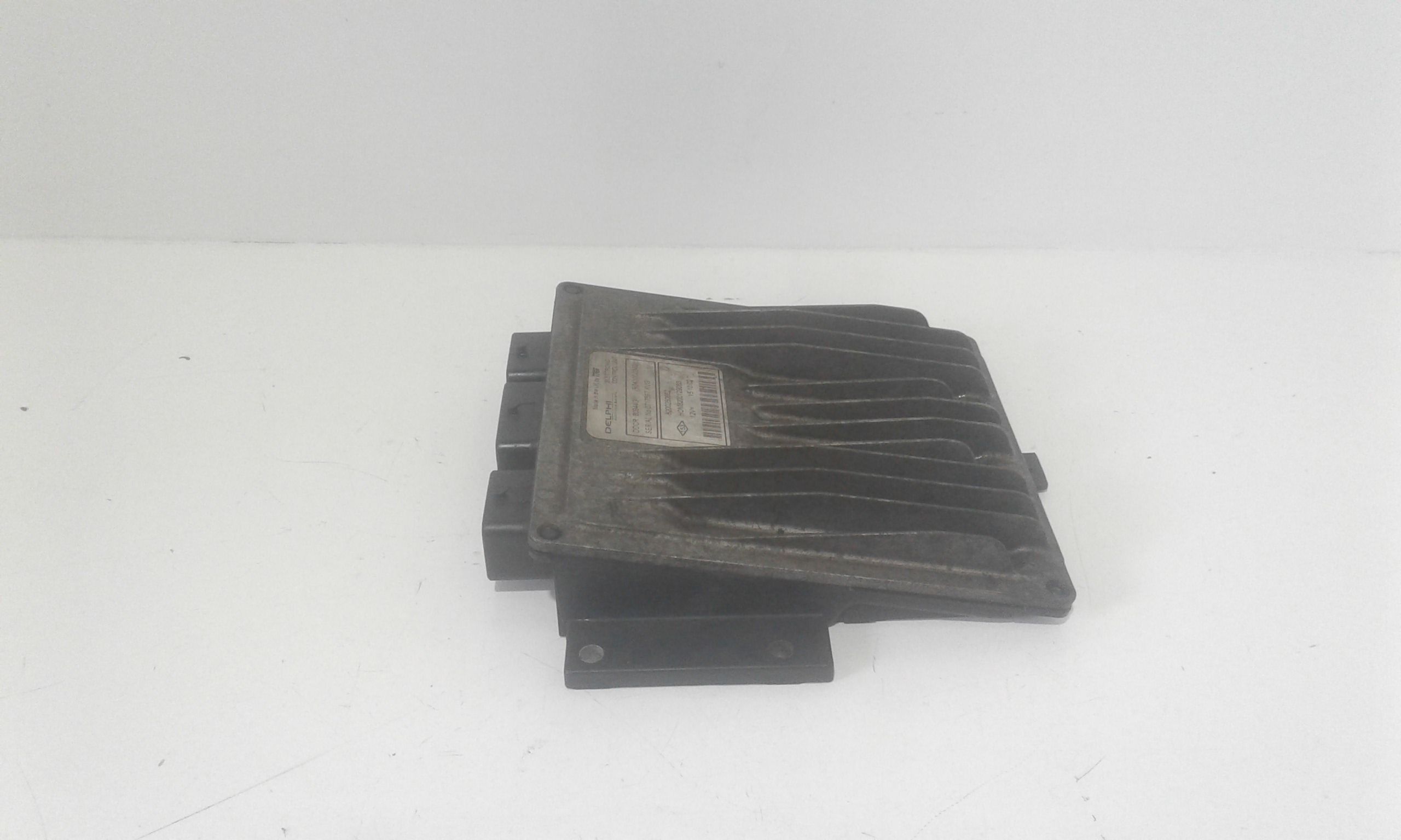 Centralina motore RENAULT Clio 3