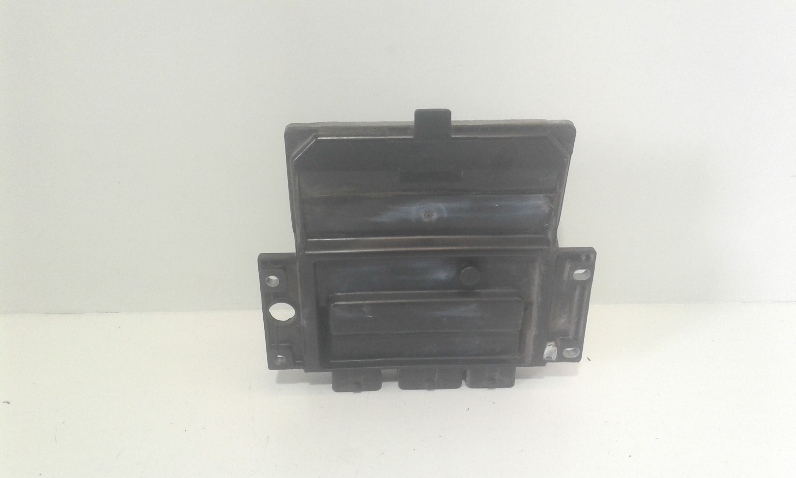 Centralina motore NISSAN Micra 4 Serie