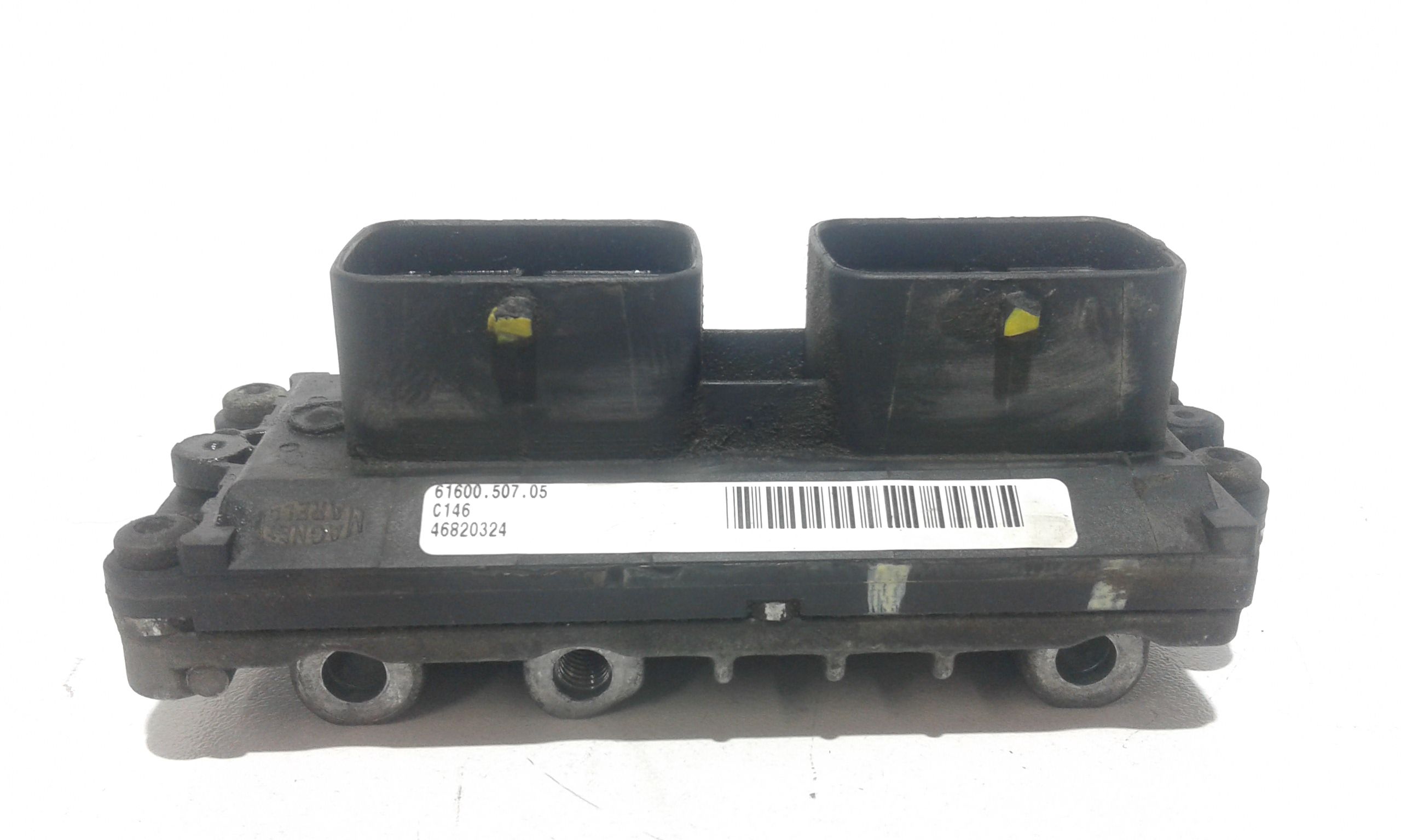 Centralina motore FIAT Seicento 2 Serie