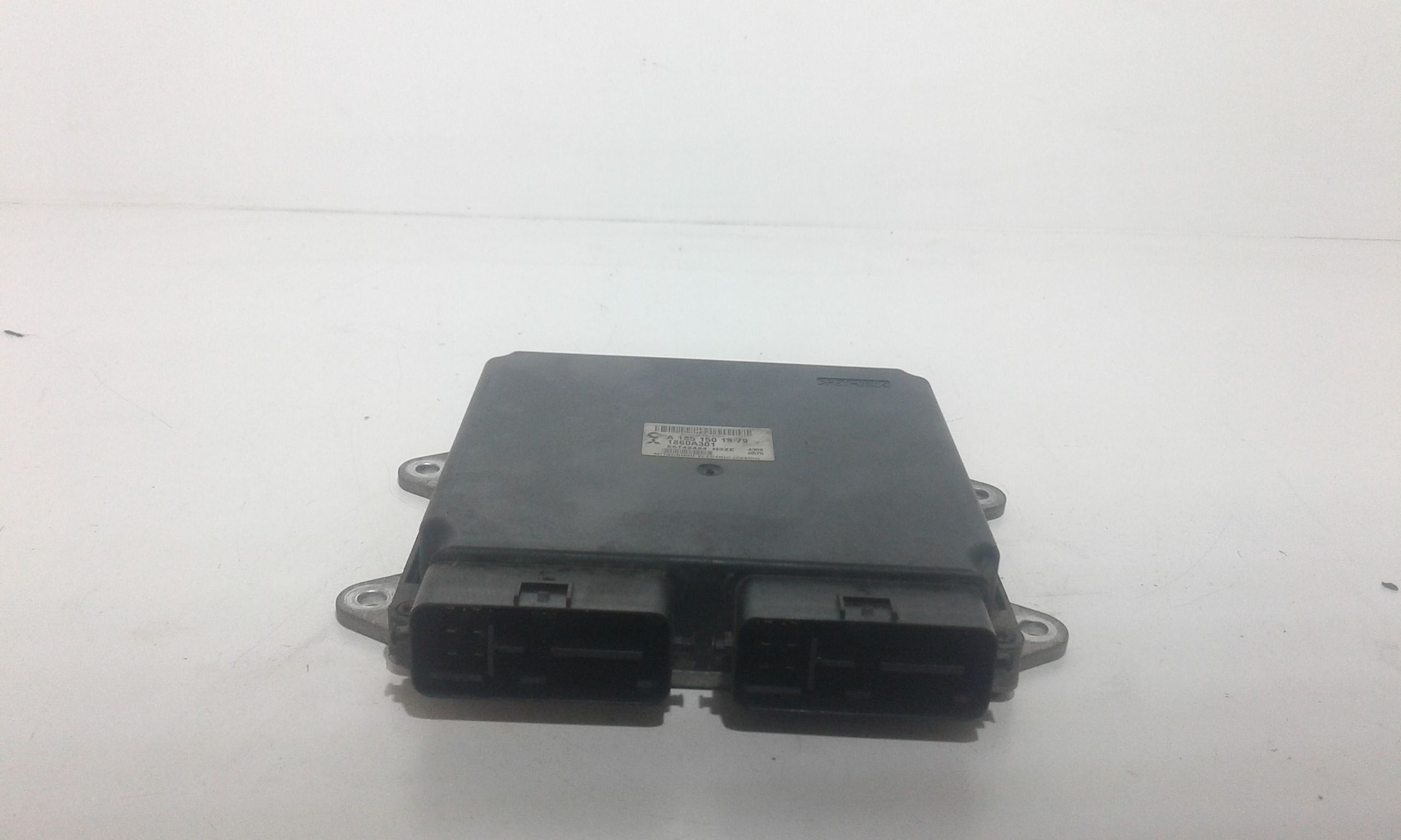 Centralina motore SMART Forfour 1 Serie