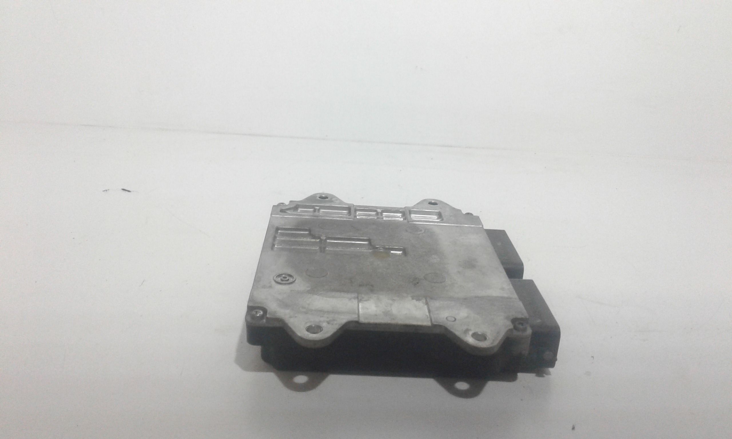 Centralina motore SMART Forfour 1 Serie