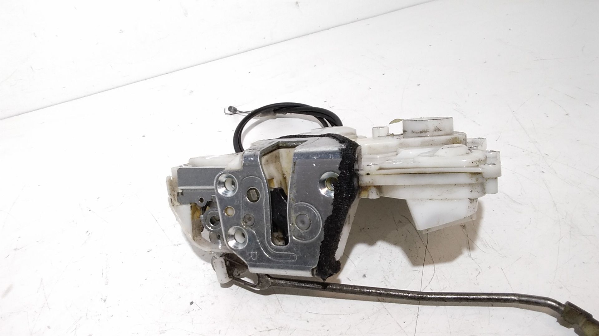 Serratura Anteriore Destra SUZUKI Swift 4 Serie