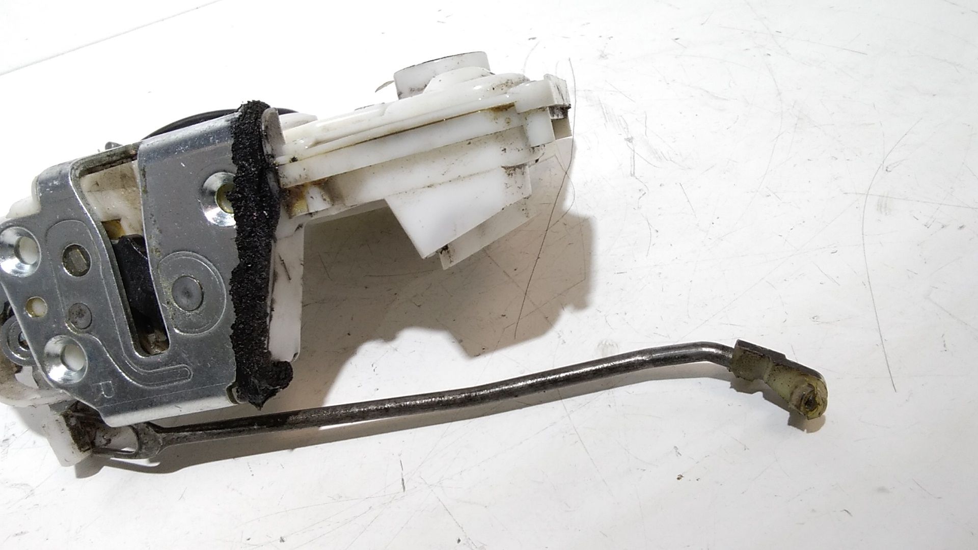 Serratura Anteriore Destra SUZUKI Swift 4 Serie