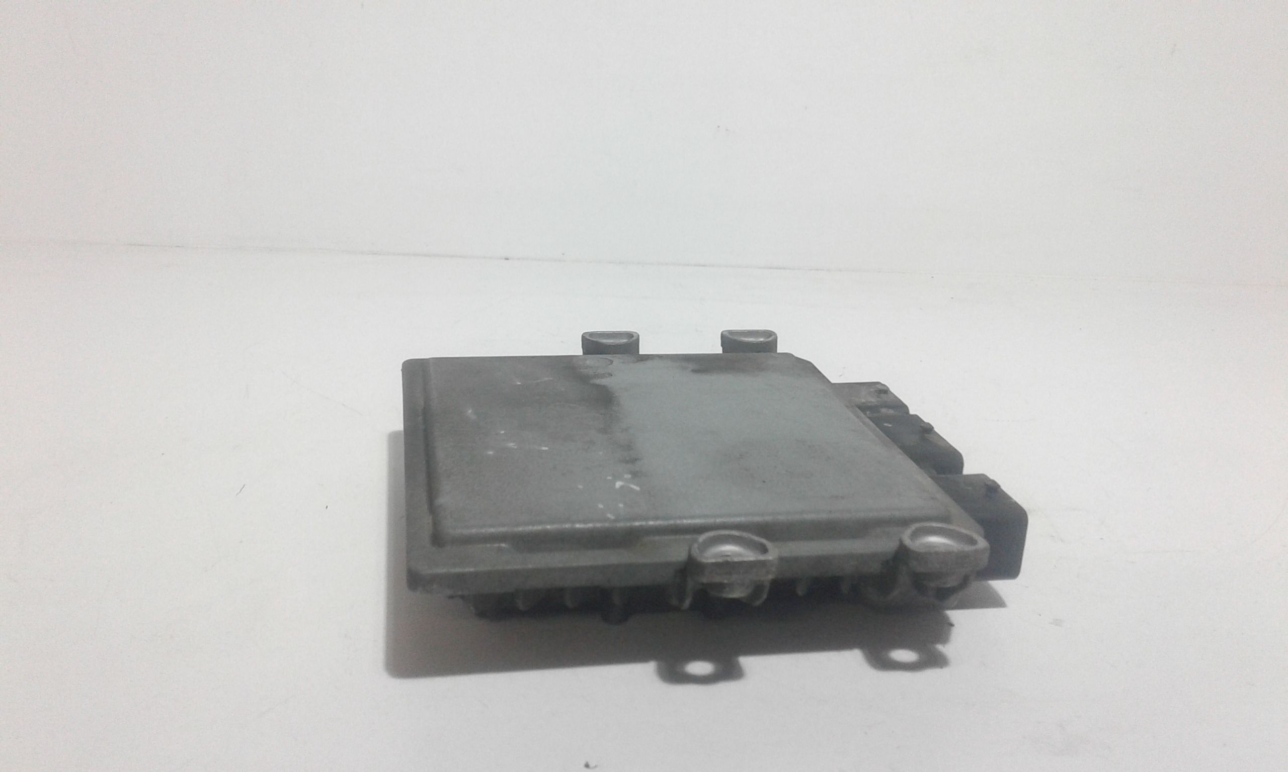 Centralina motore FORD Fiesta 5 Serie