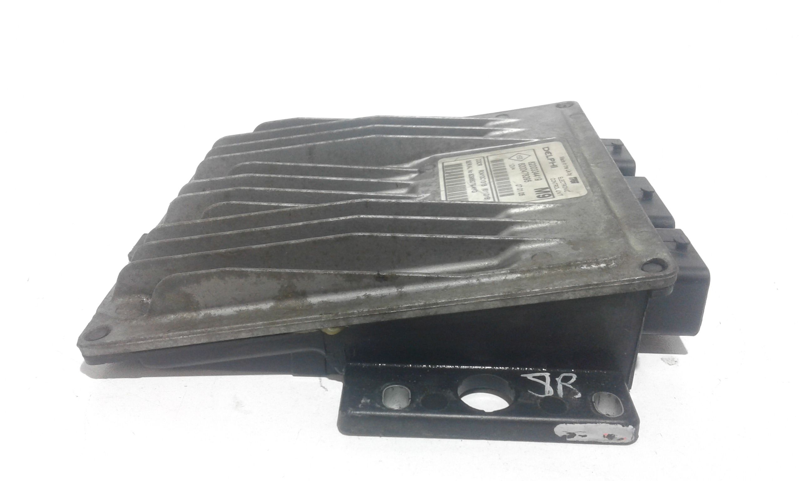 Centralina motore NISSAN Micra 4 Serie