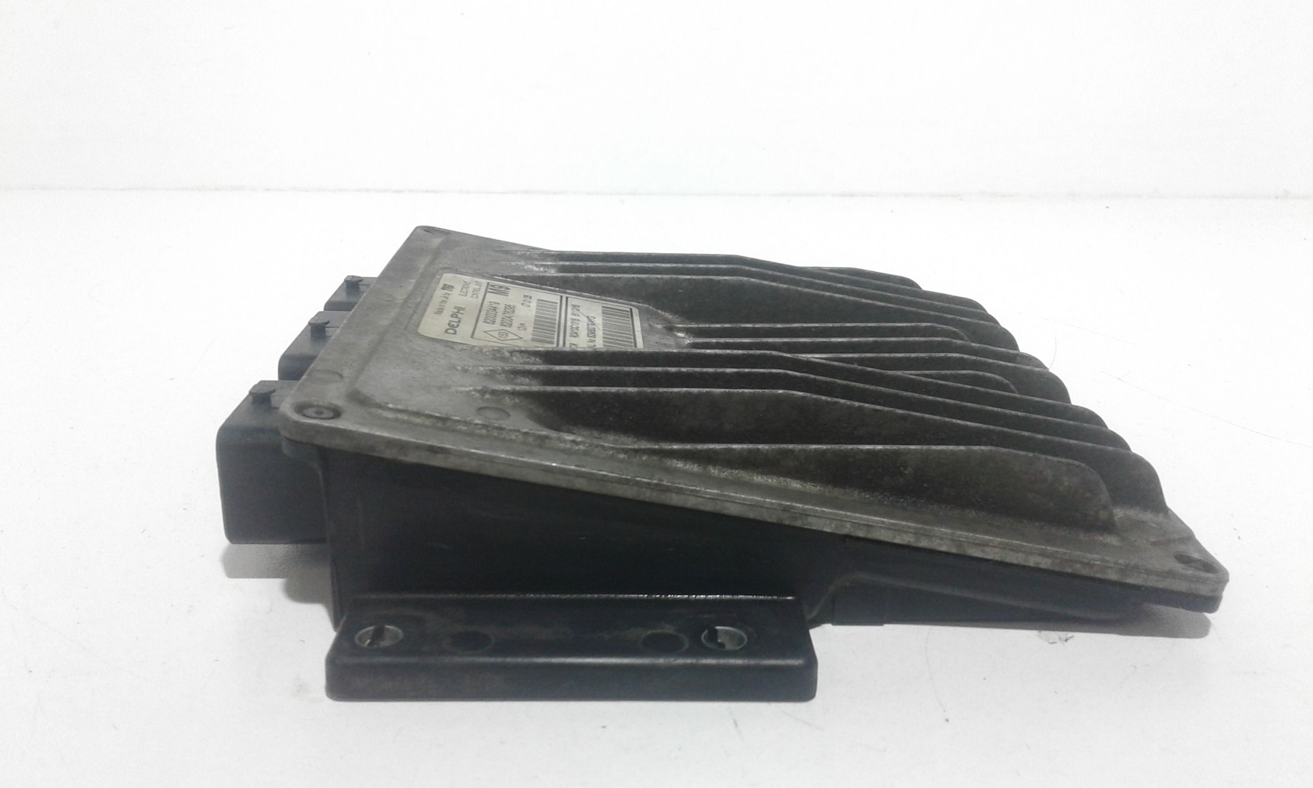 Centralina motore NISSAN Micra 4 Serie