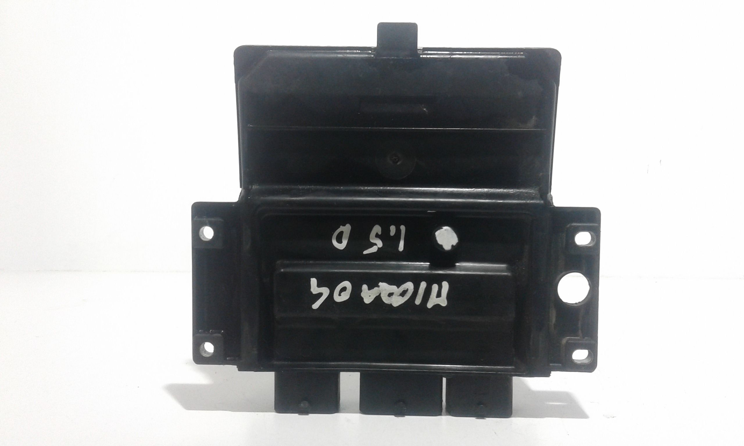 Centralina motore NISSAN Micra 4 Serie