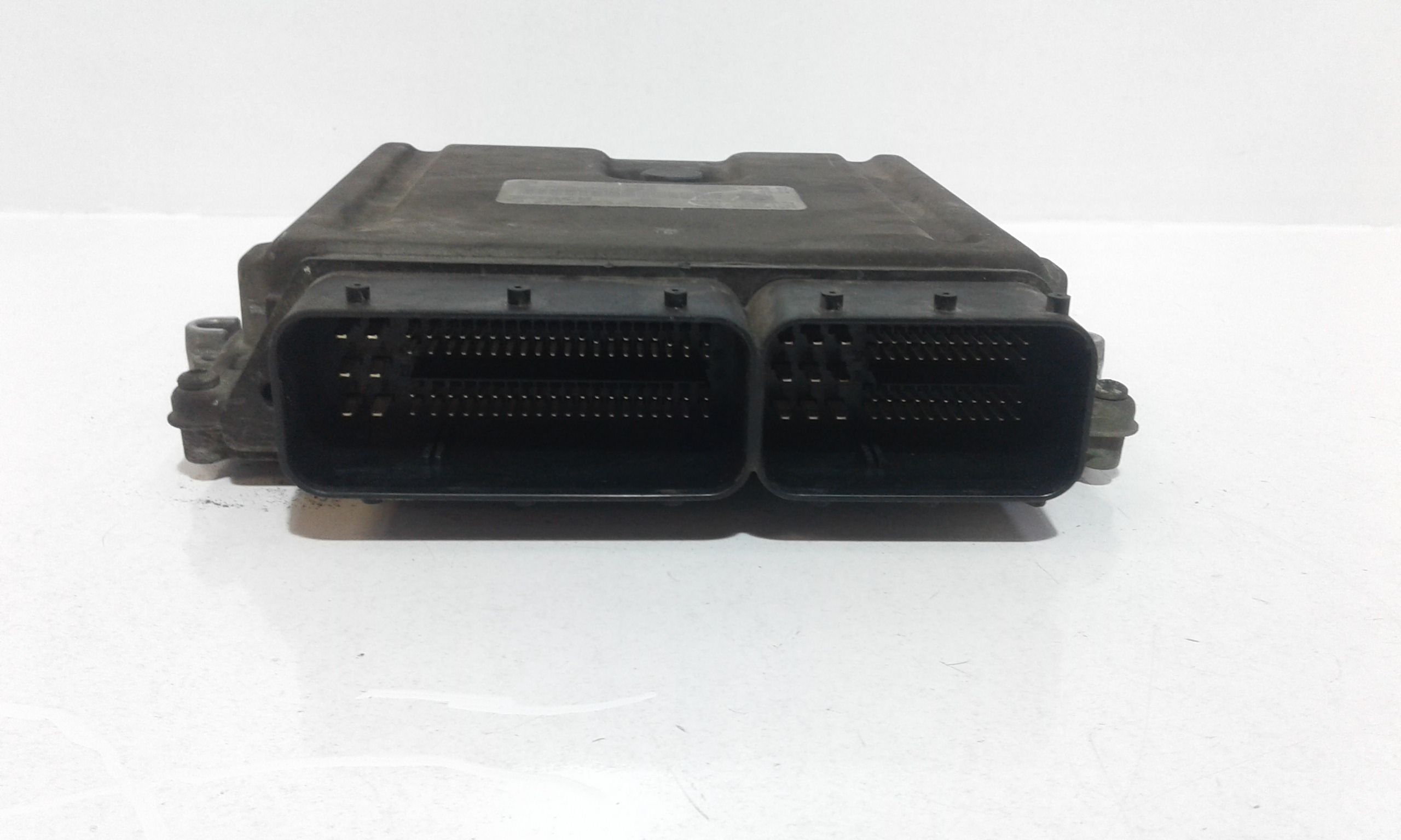 Centralina motore SMART Forfour 1 Serie