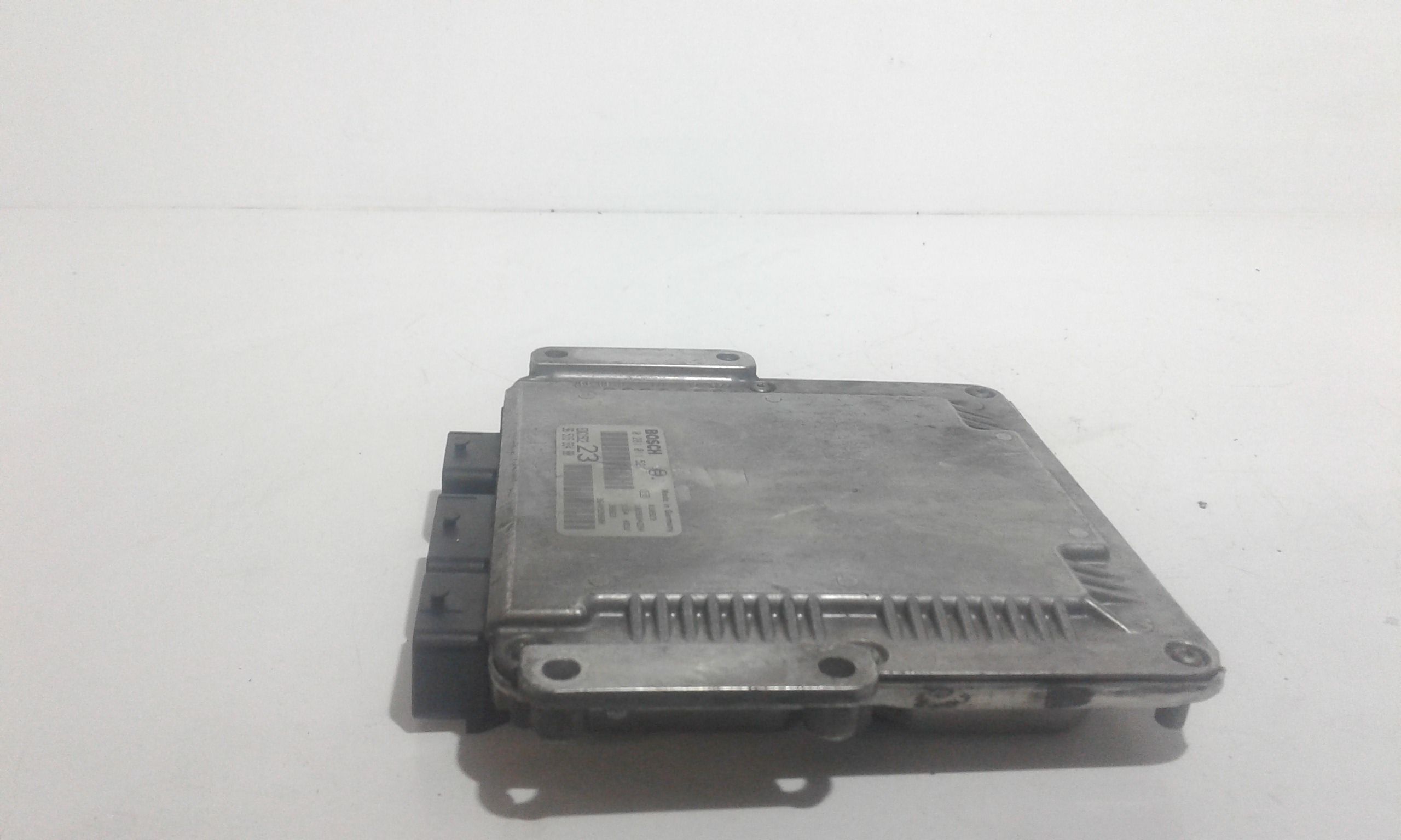 Centralina motore CITROEN Xsara Picasso 2 Serie