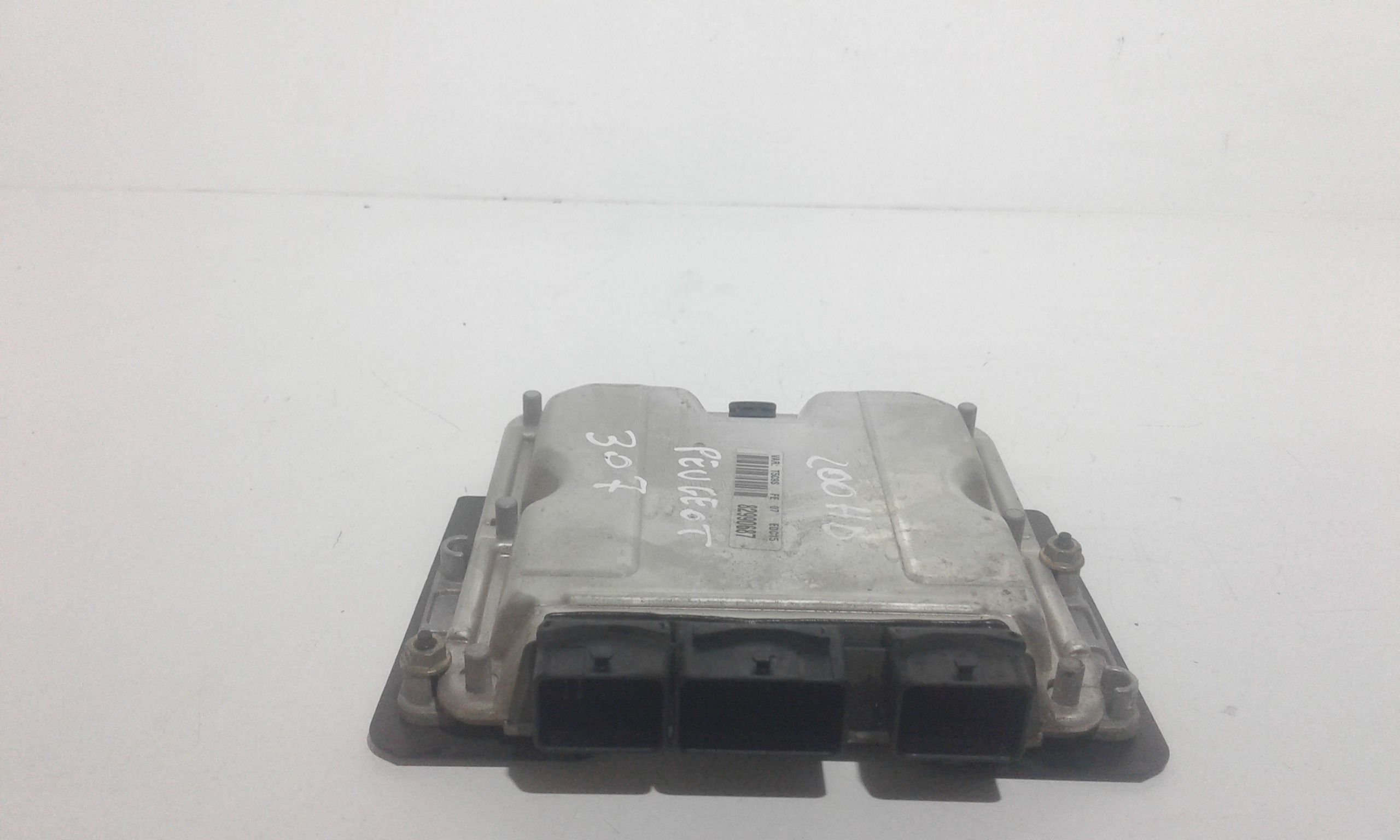 Centralina motore PEUGEOT 307 S. Wagon