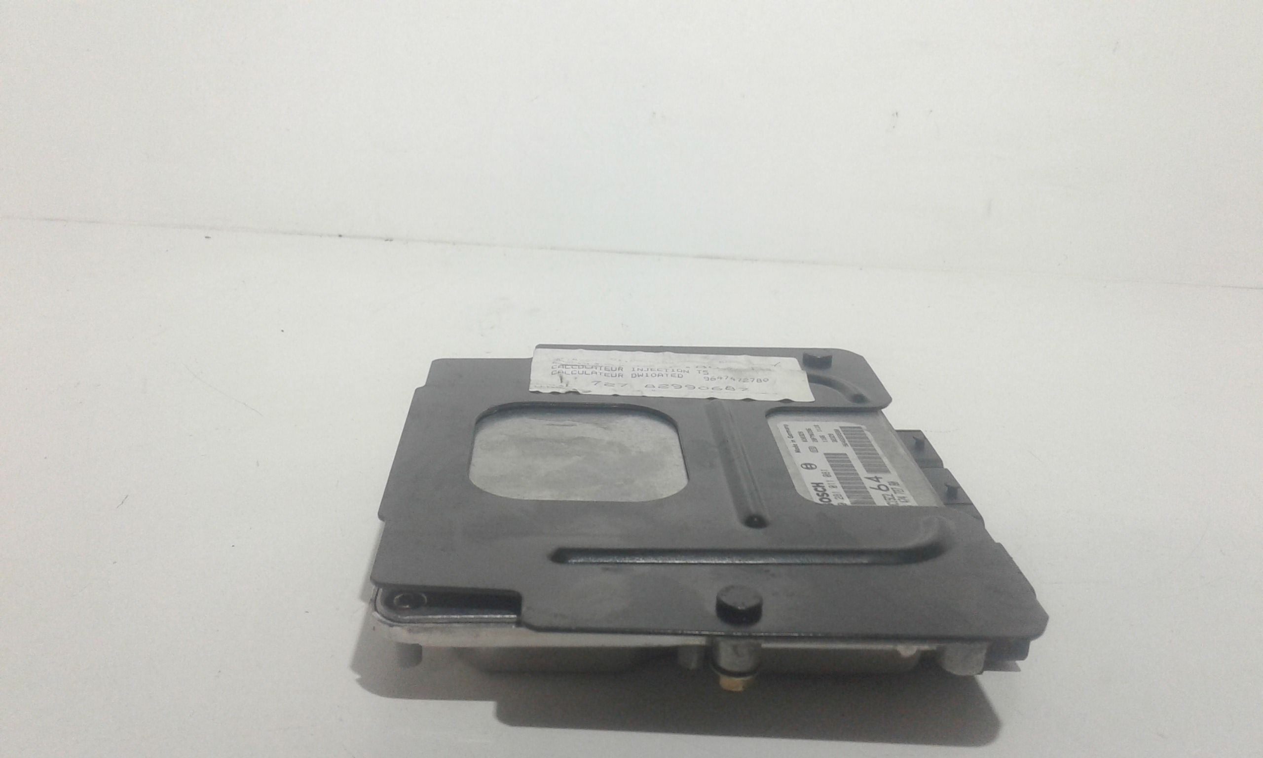 Centralina motore PEUGEOT 307 S. Wagon