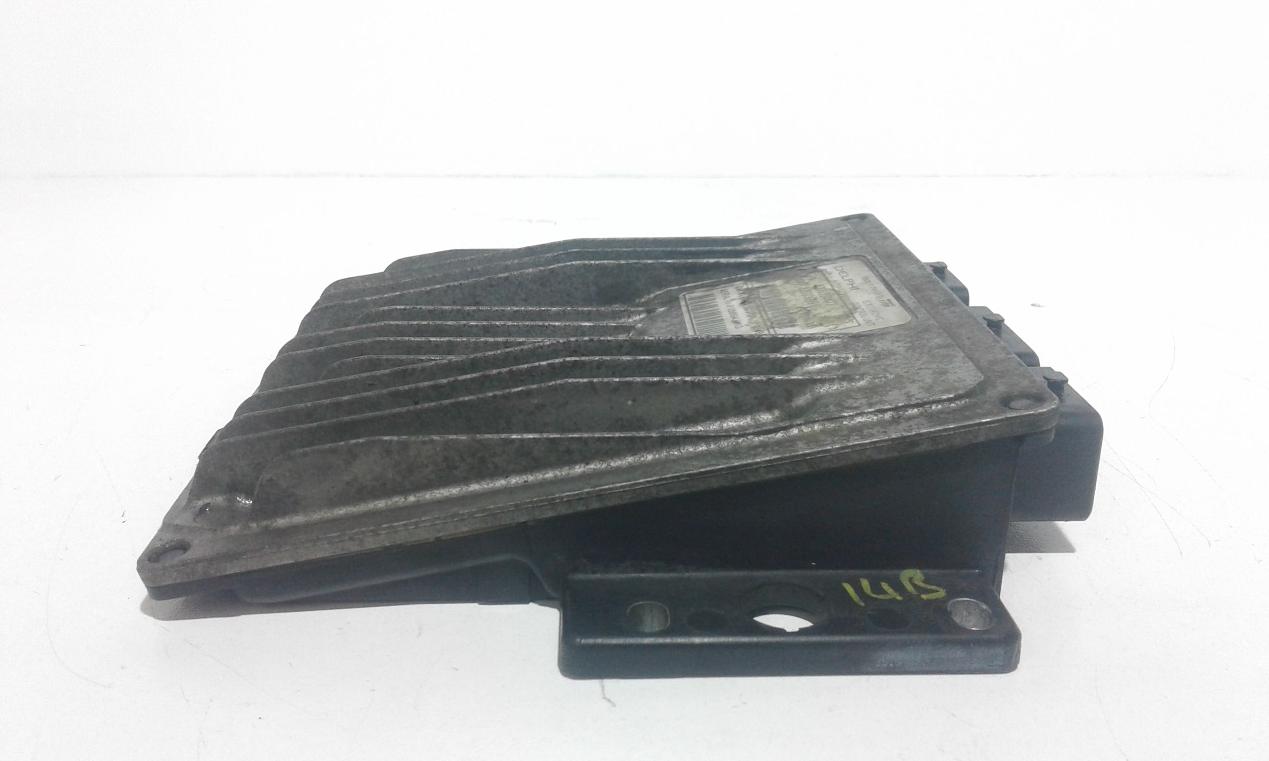 Centralina motore NISSAN Kubistar 1 Serie