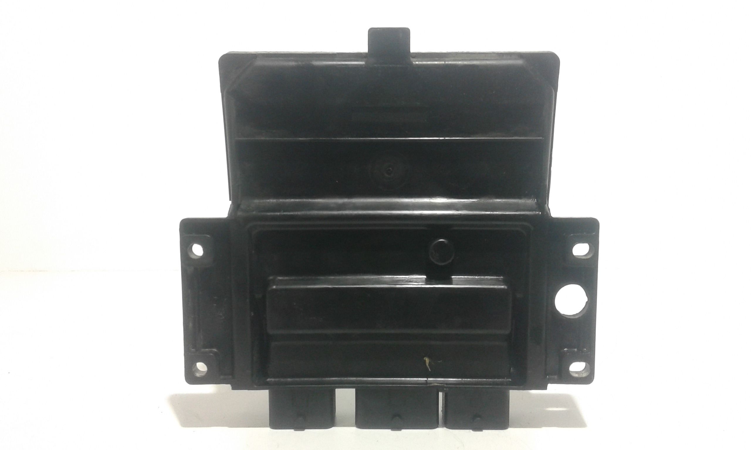 Centralina motore NISSAN Kubistar 1 Serie