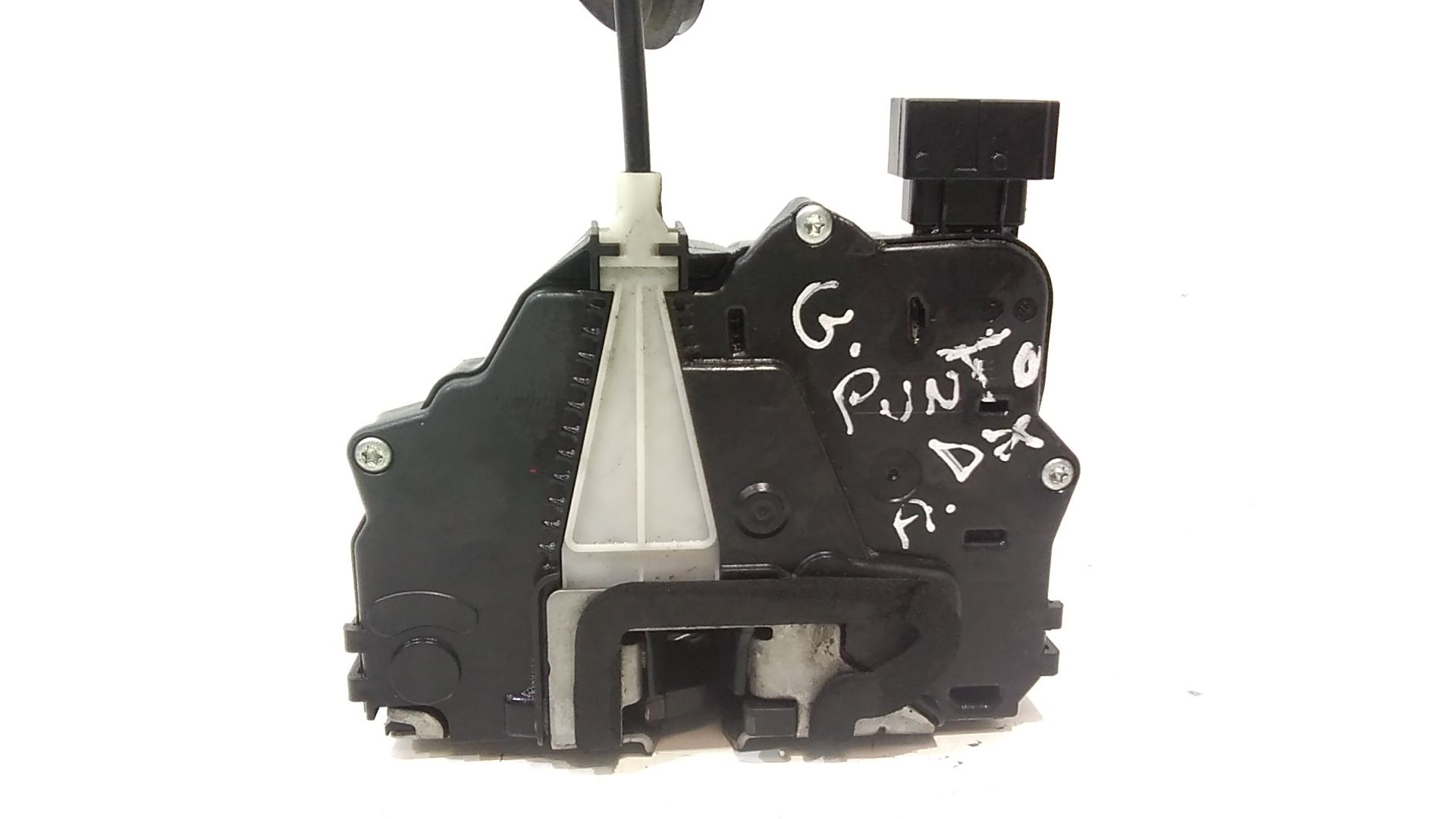 Serratura Anteriore Destra FIAT Grande Punto 1 Serie