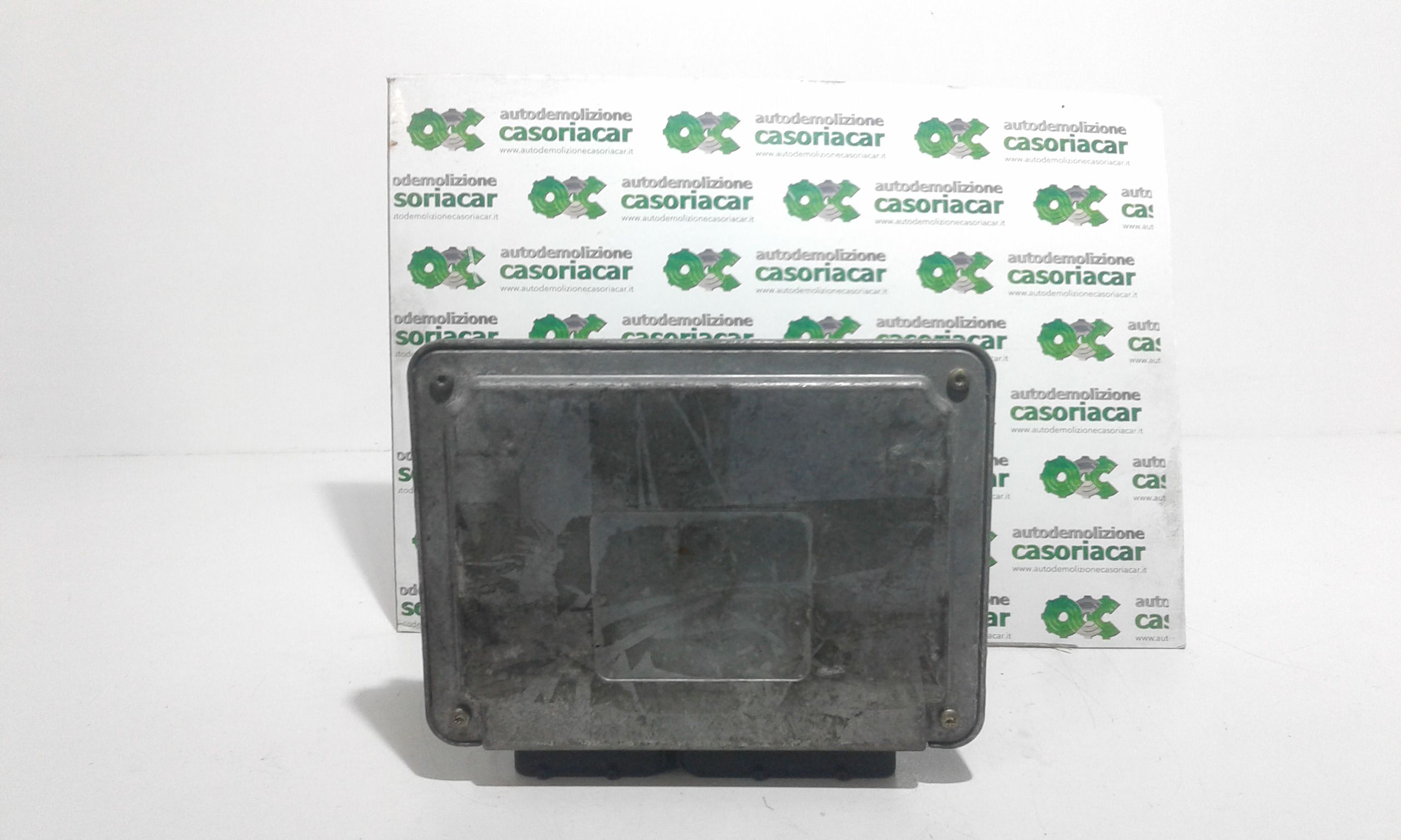 Centralina motore SEAT Leon 1 Serie