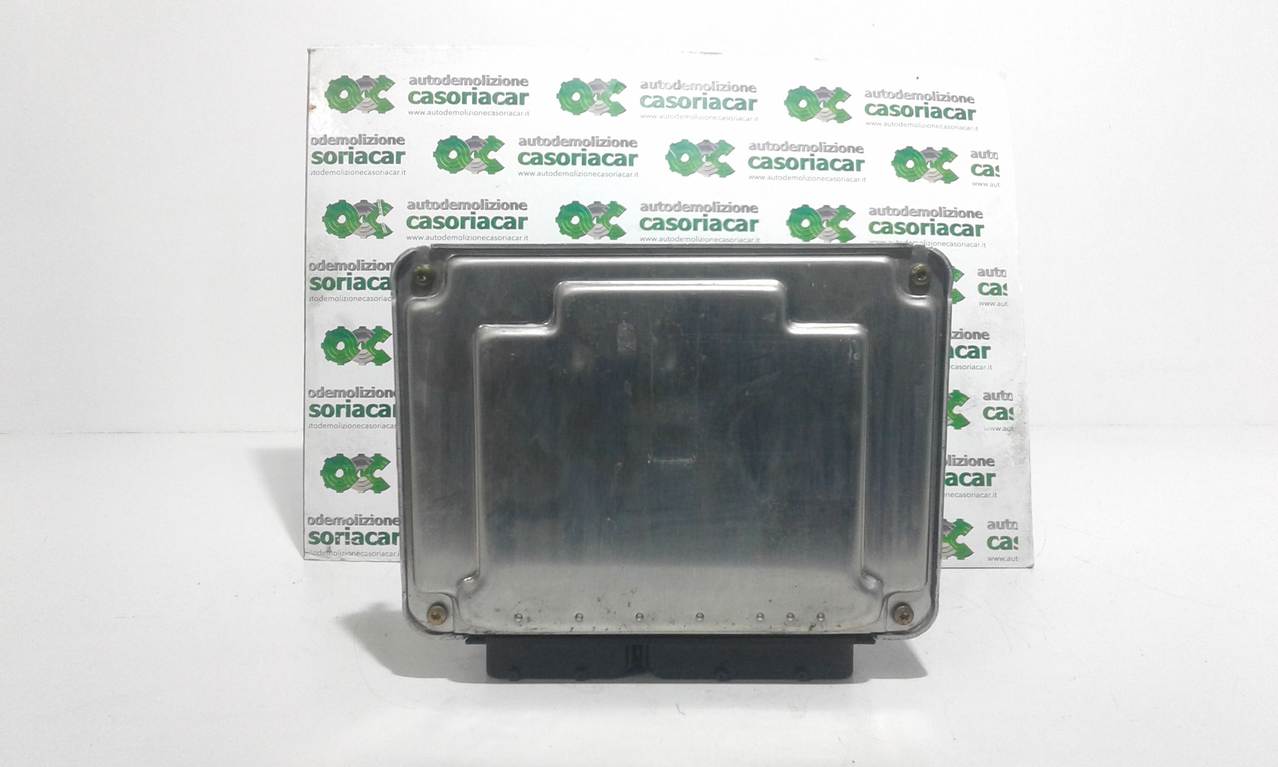 Centralina motore VOLKSWAGEN Golf 4 Berlina