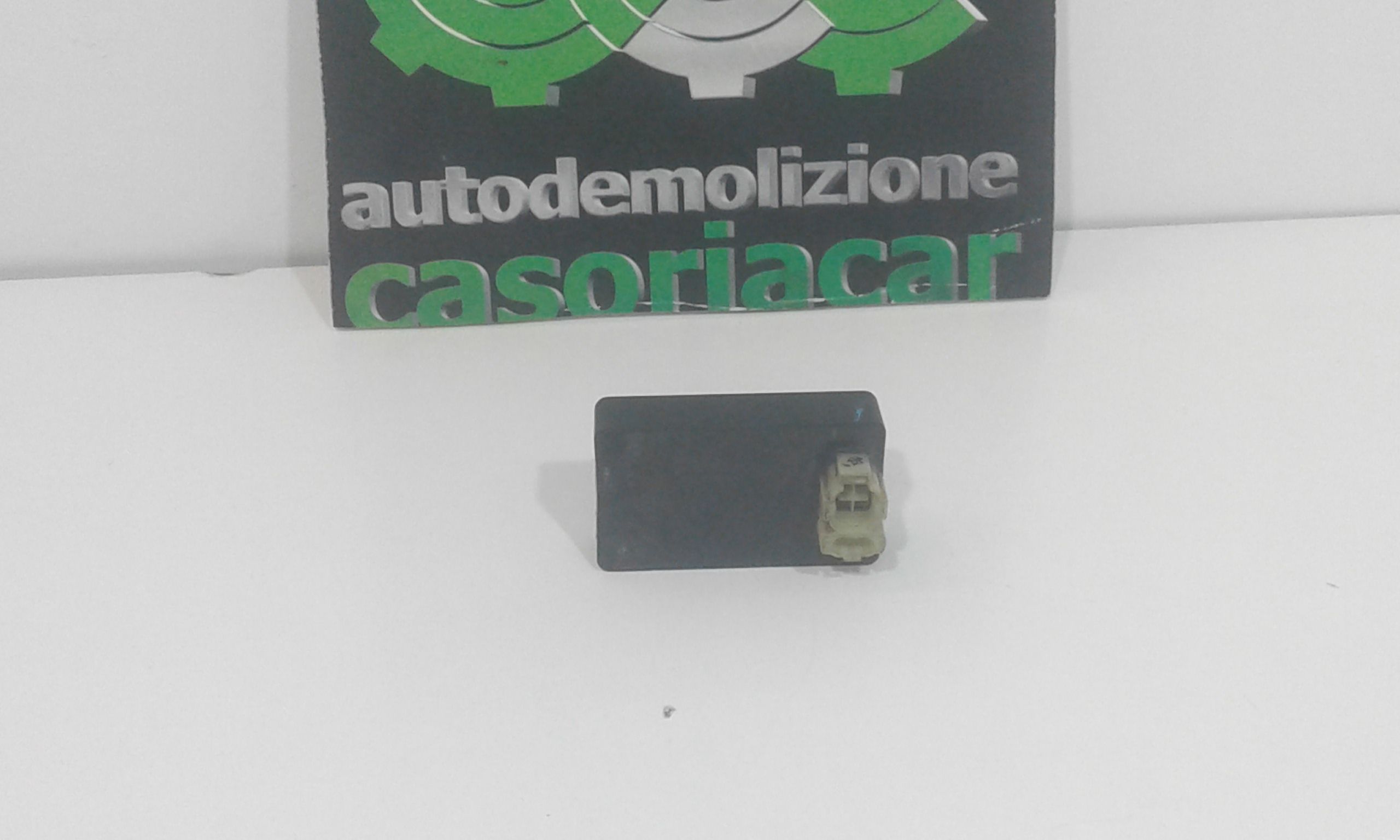 Centralina motore Kymco People 125