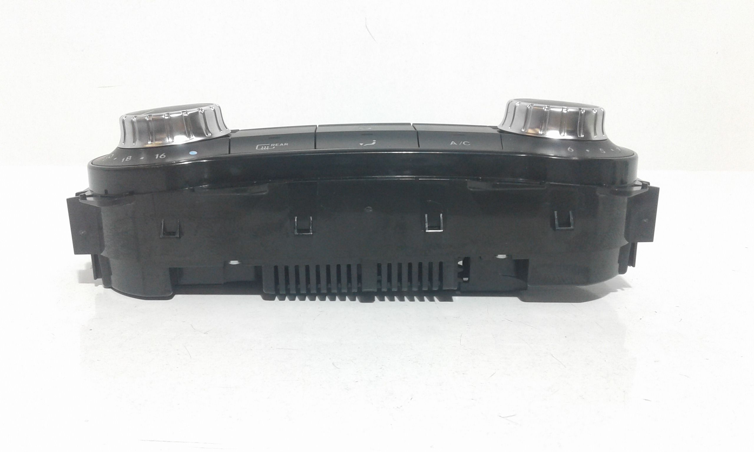 Comandi Clima MERCEDES CLA Shooting Brake